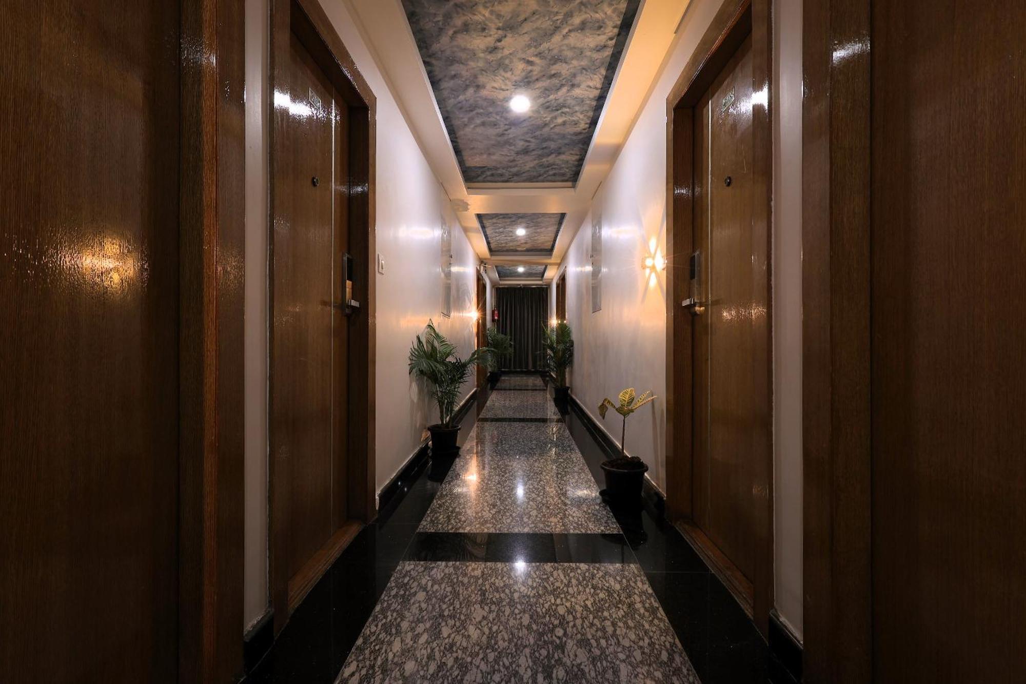 Hotel Hello By Vyda
