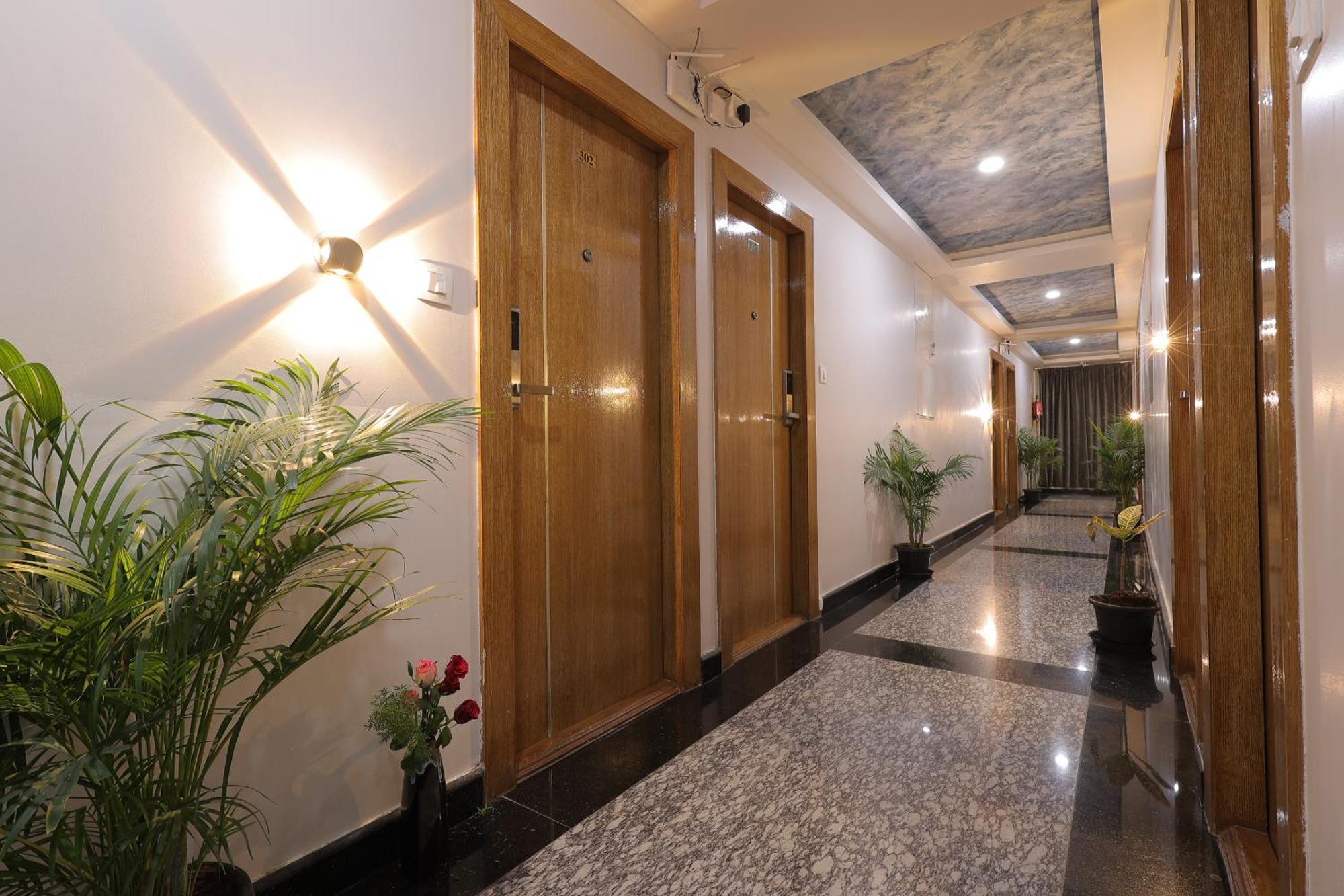 Hello By Vyda Hotel 3*