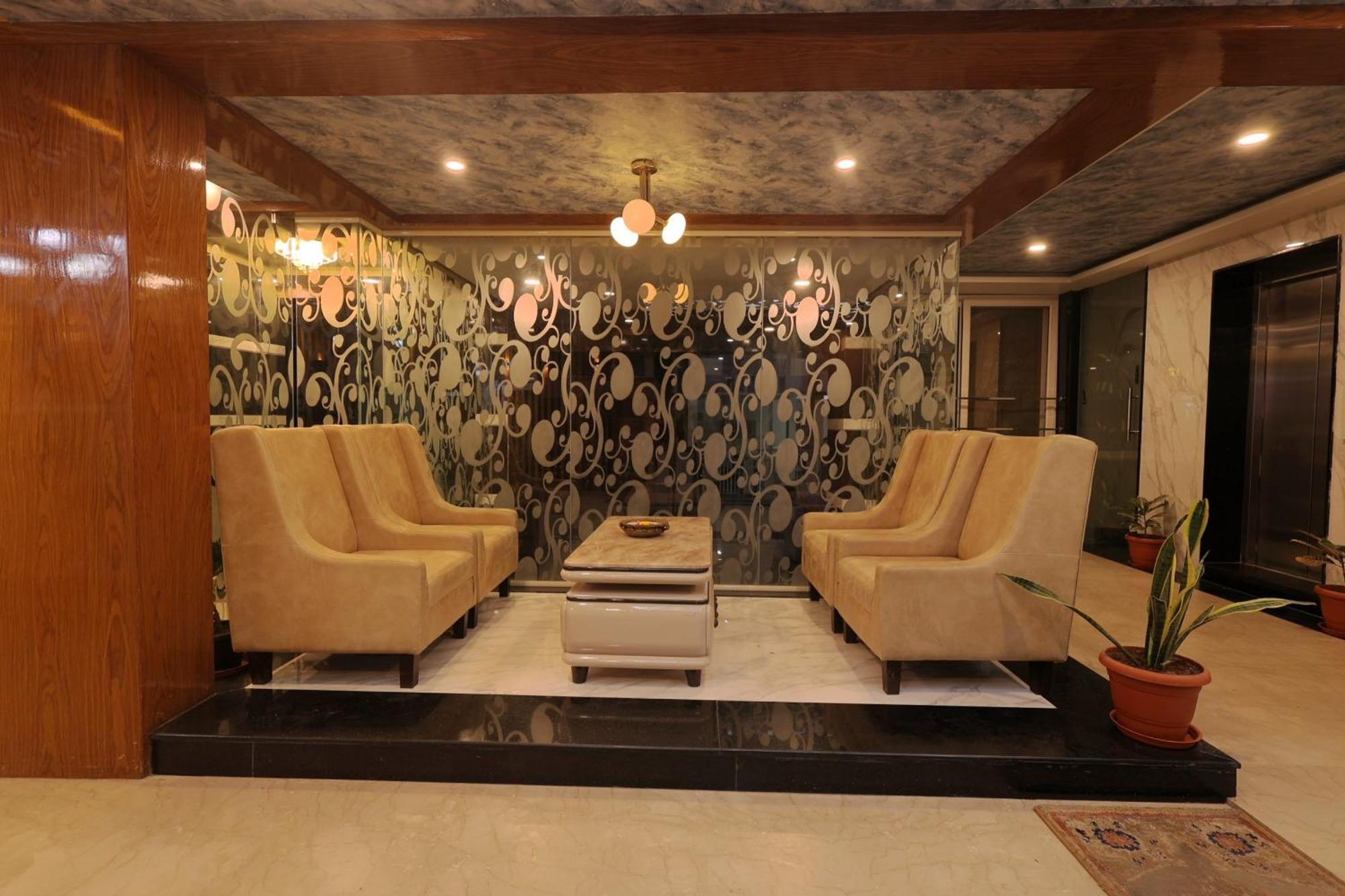 Hotel Hello By Vyda 3*
