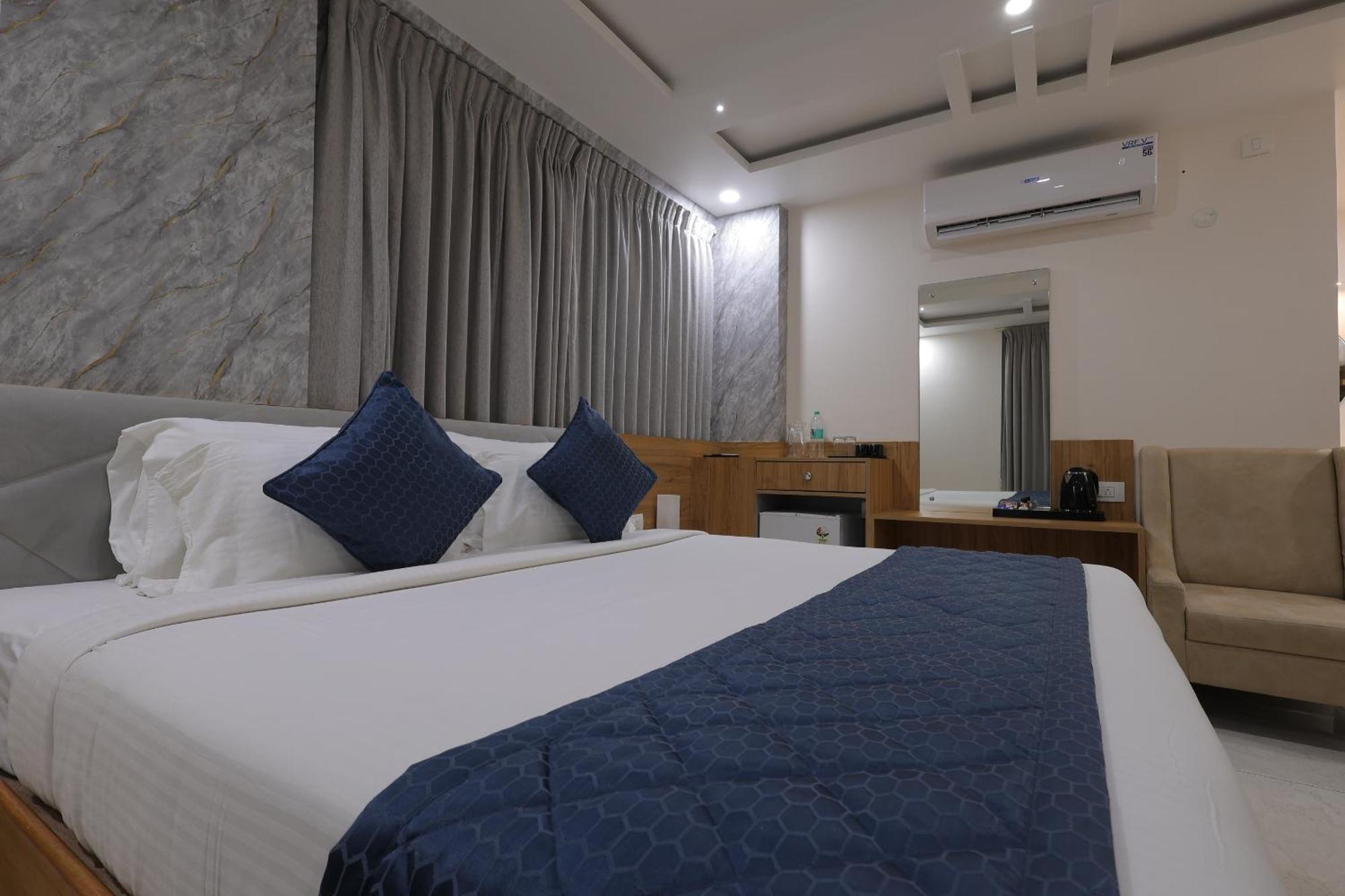 Hotel Hello By Vyda