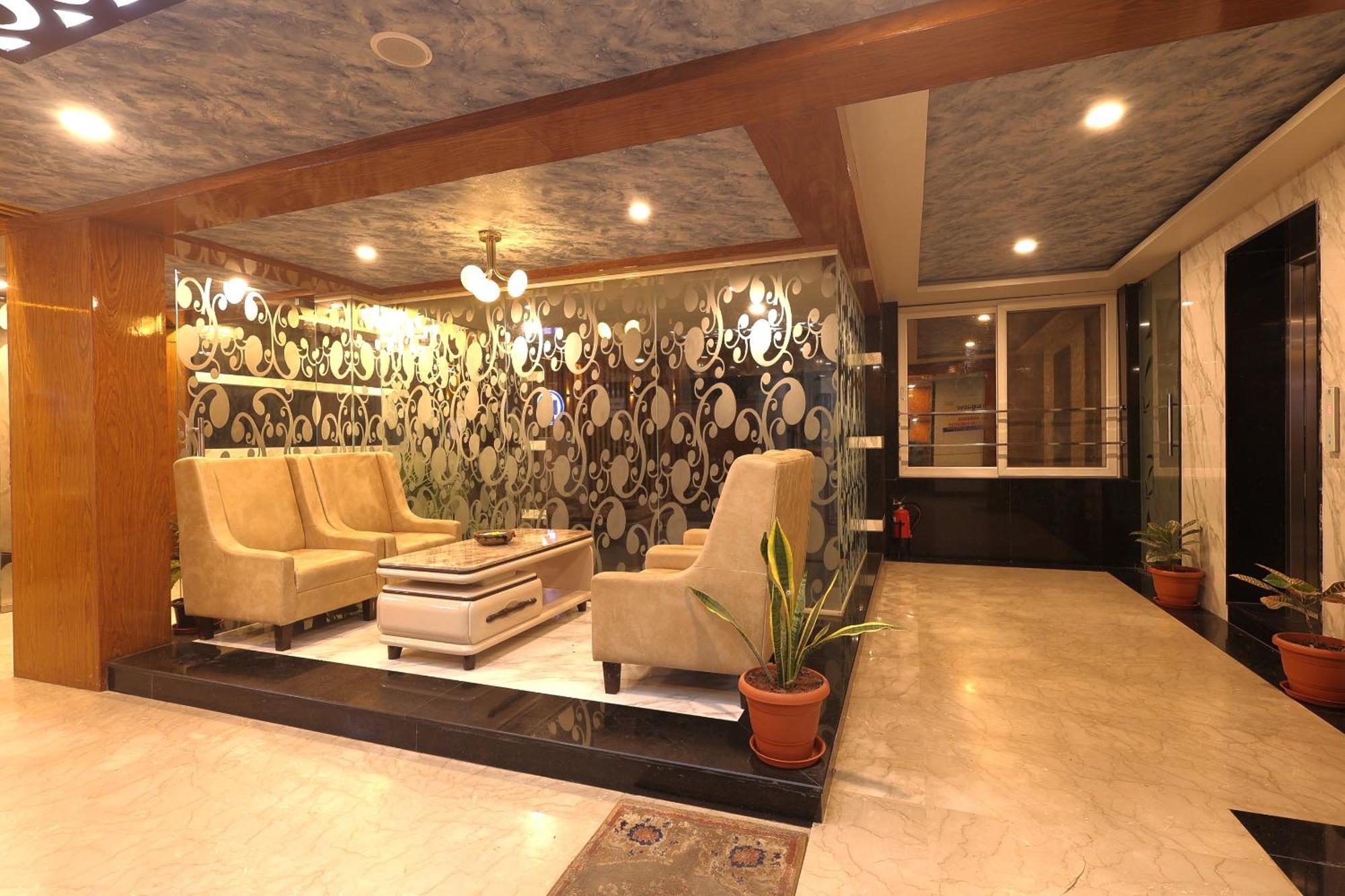 Hello By Vyda Hotel 3*