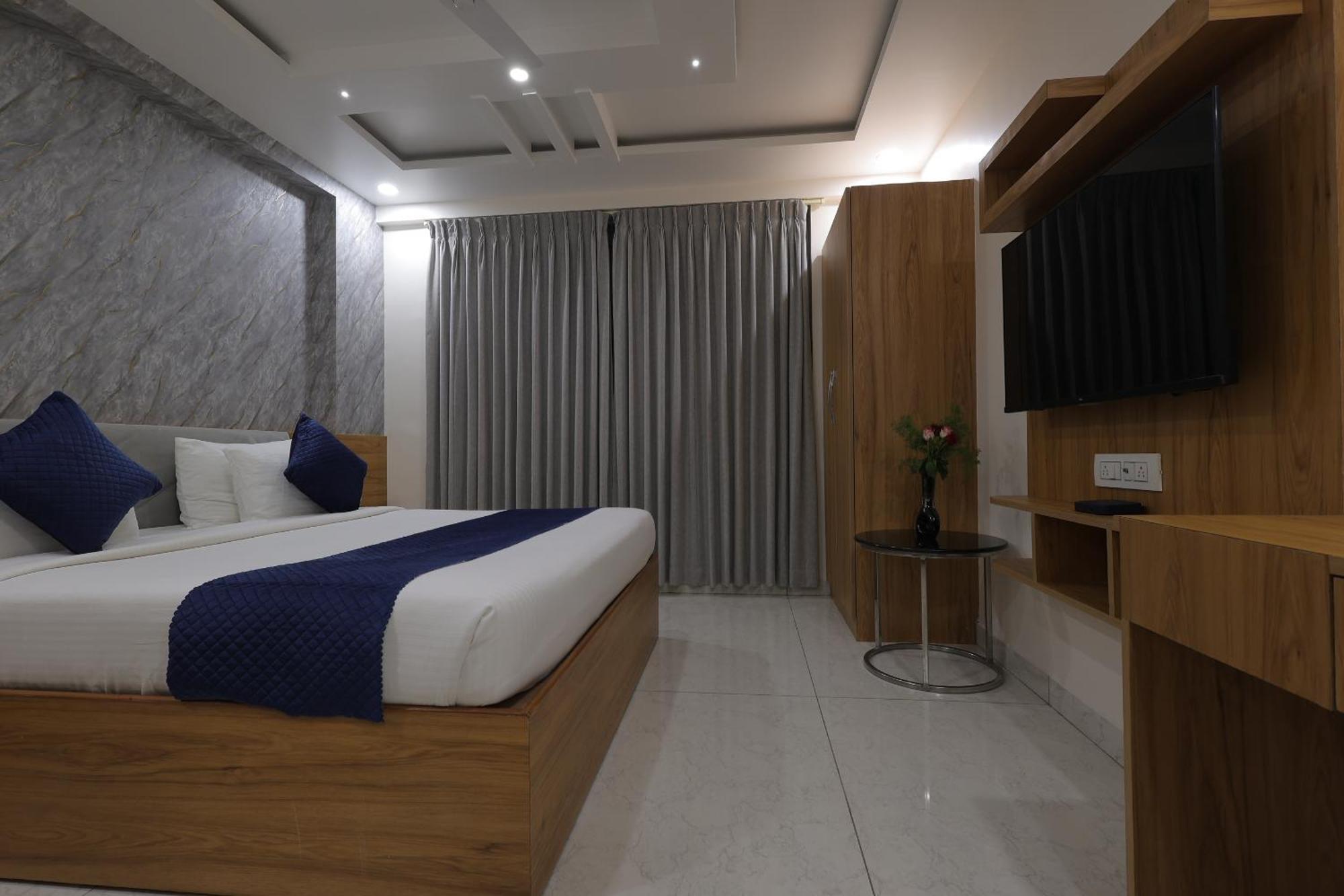 Hotel Hello By Vyda 3*