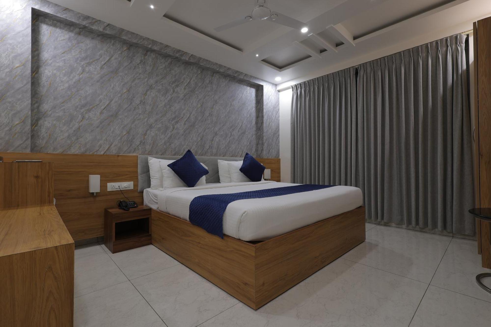 Hello By Vyda Hotel Bangalore
