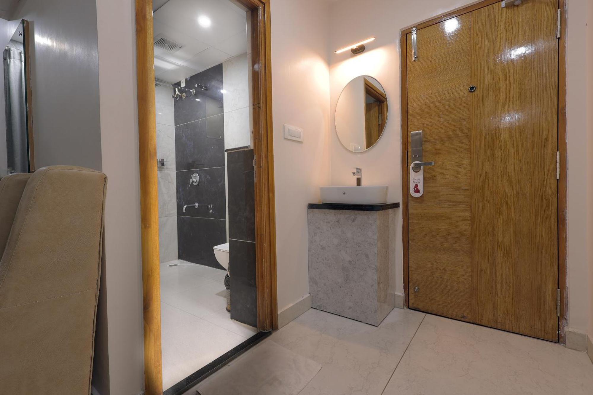 Hotel Hello By Vyda Bangalore