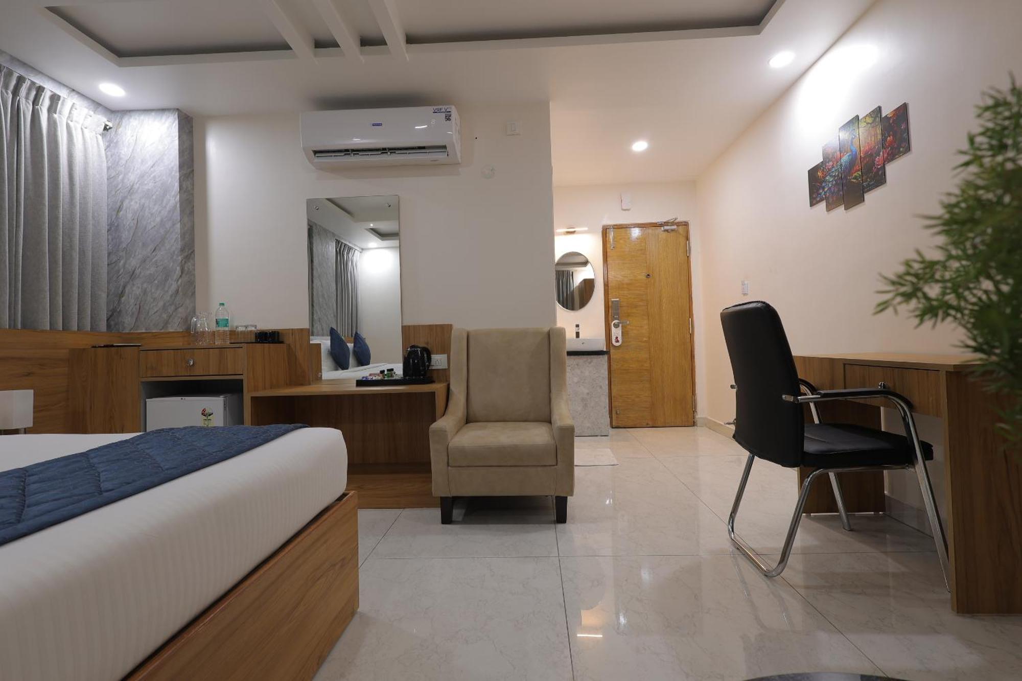 Hotel Hello By Vyda