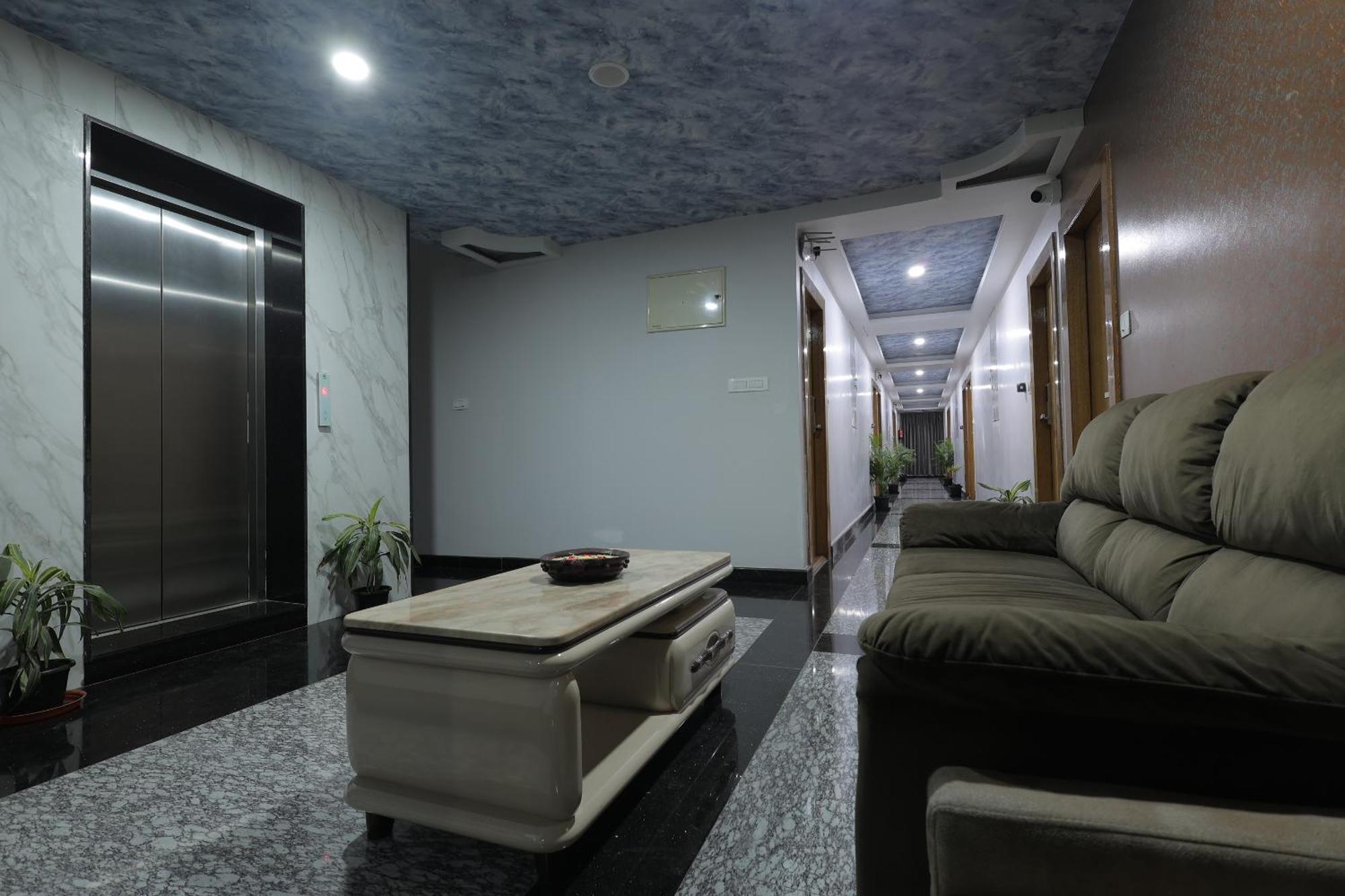 Hello By Vyda Hotel 3*