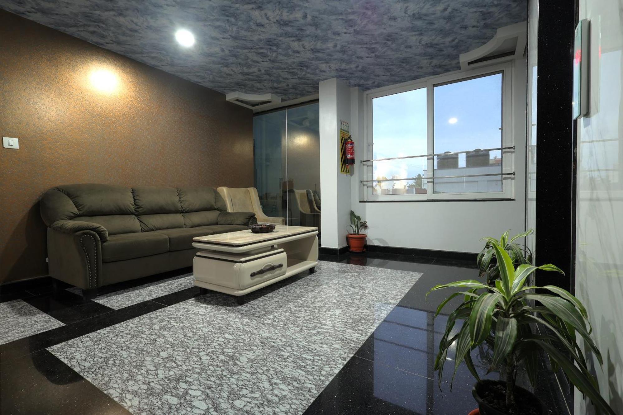Hello By Vyda Hotel Bangalore