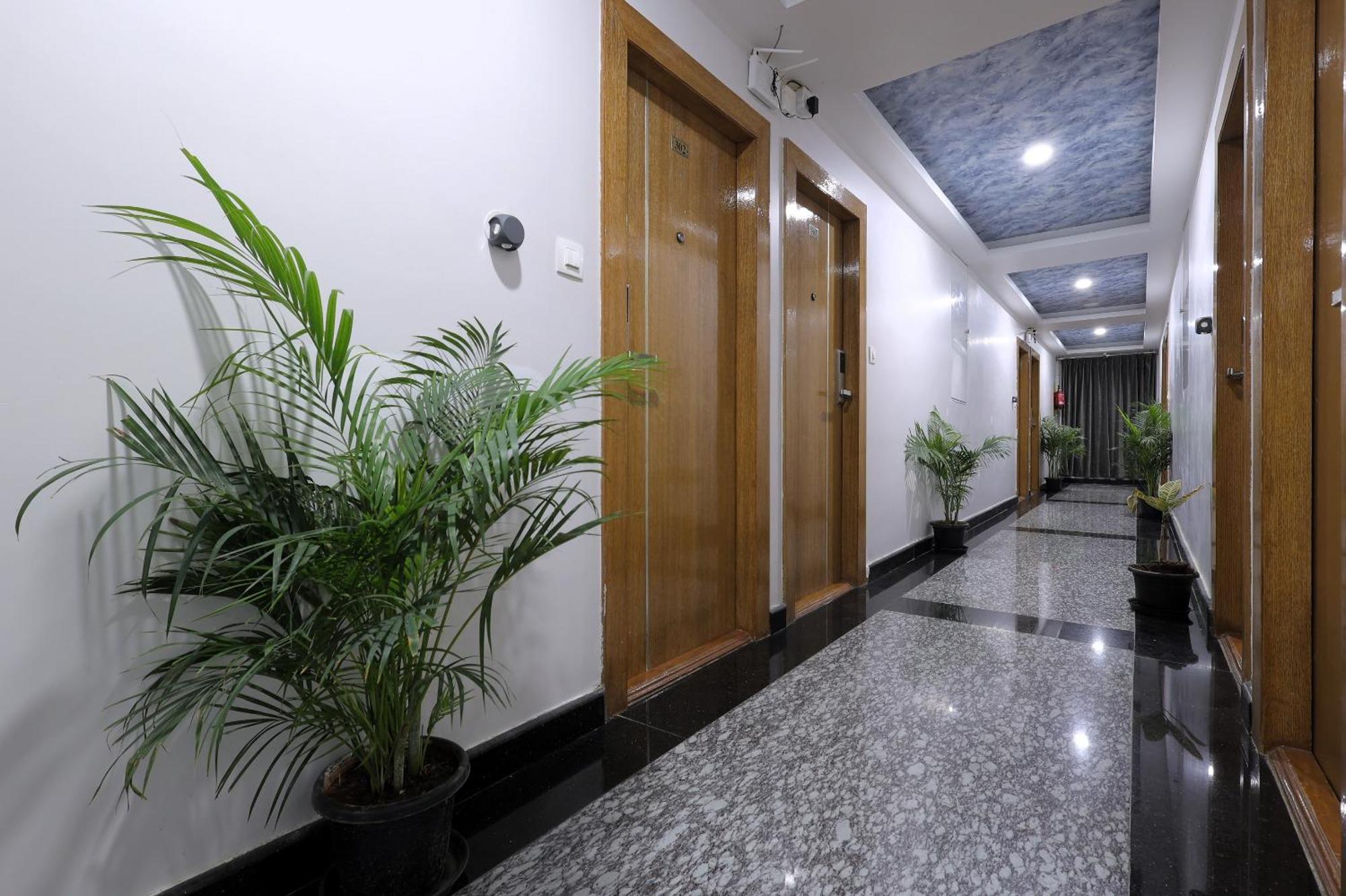 Hello By Vyda Bangalore