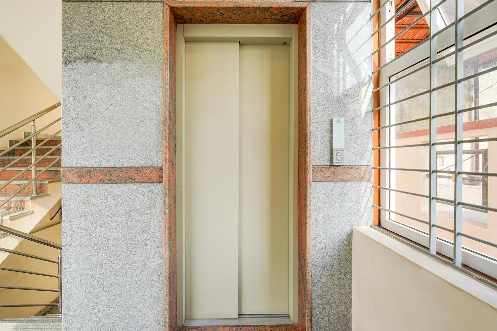 Hotel Collection O Green Wood 5 3*