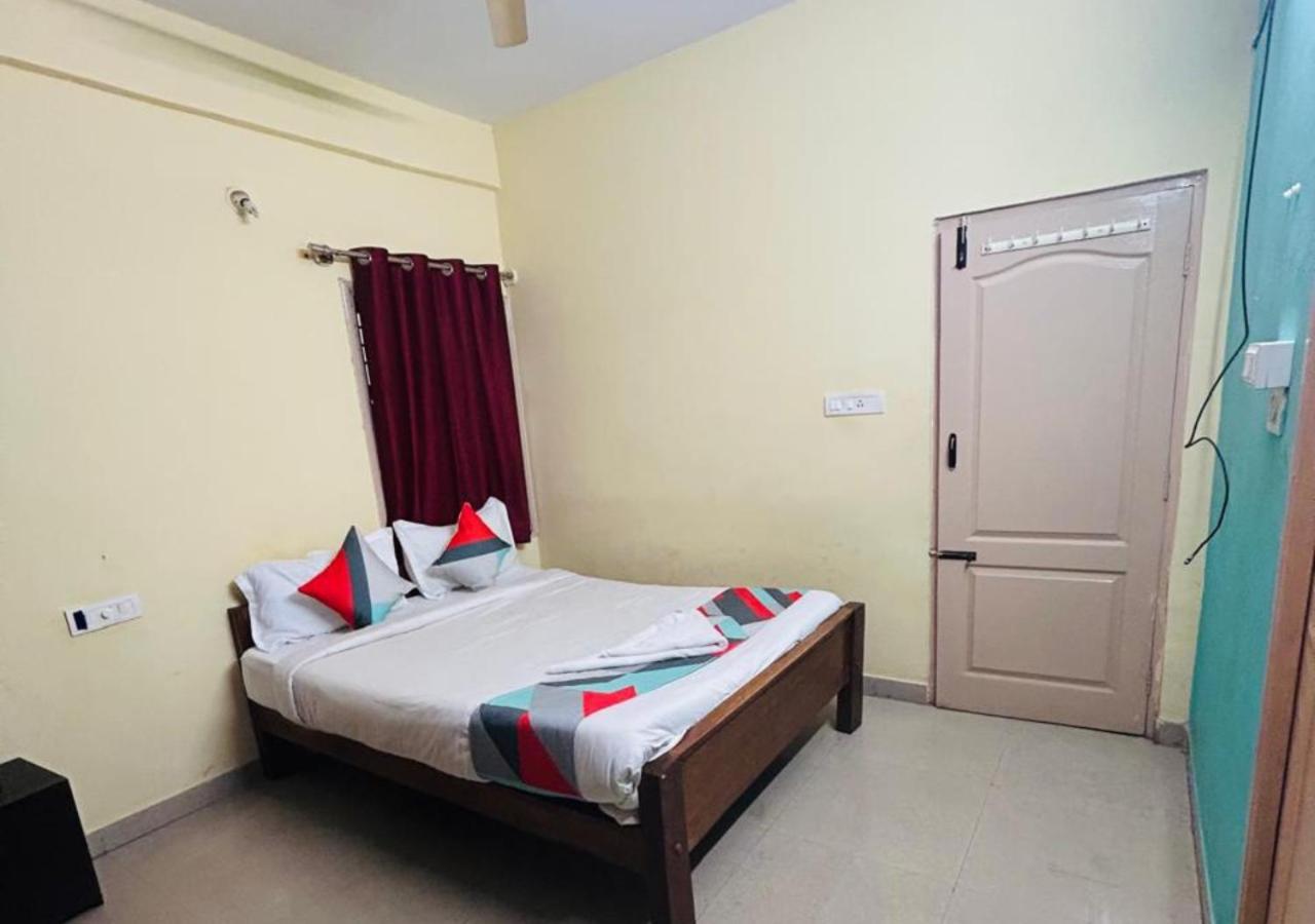 Apartment New S V Bangalore
