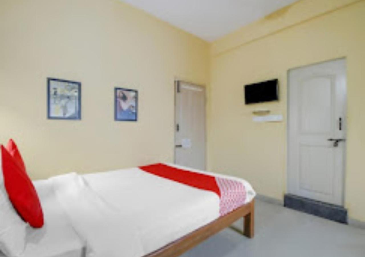 Apartment New S V Bangalore