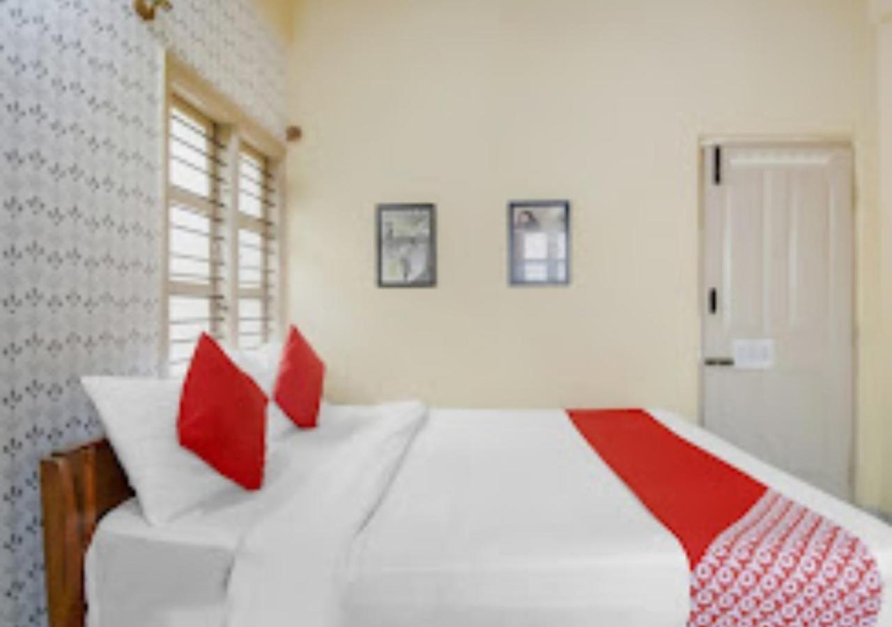 Apartment New S V