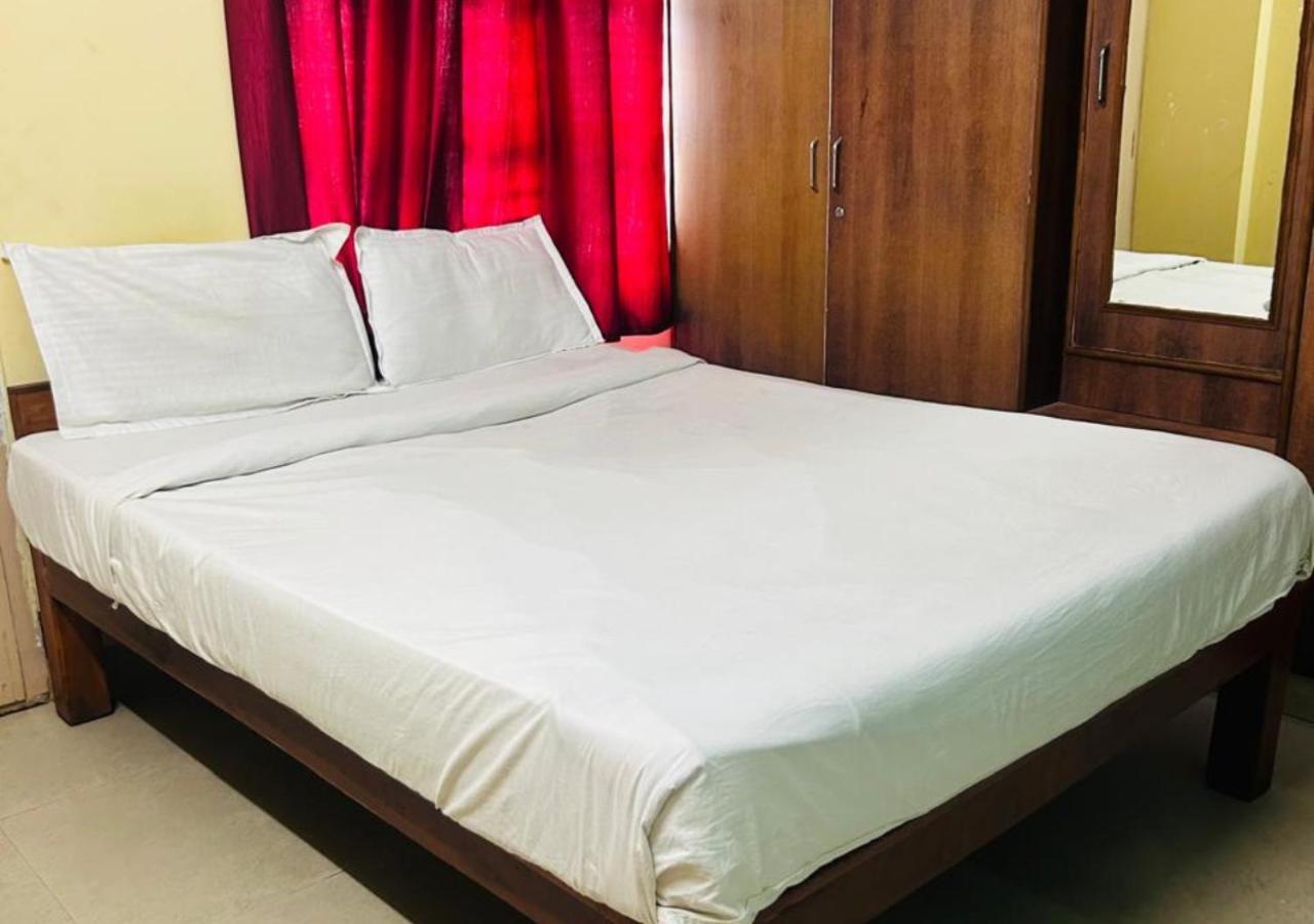 Apartment New S V Bangalore