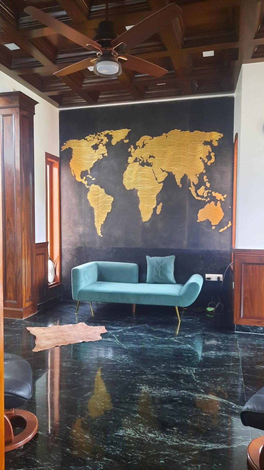 Mia Madre Bangalore