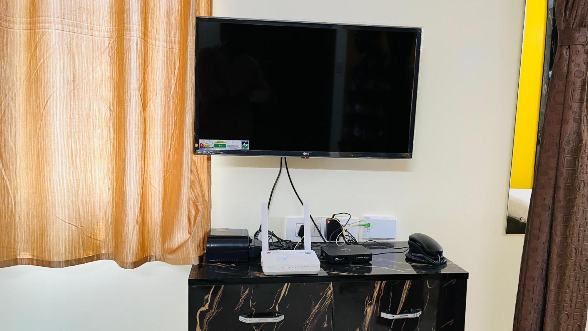 Hotel Marvel Comforts Near Fortis Hospital, Bannerghatta Road Bangalore