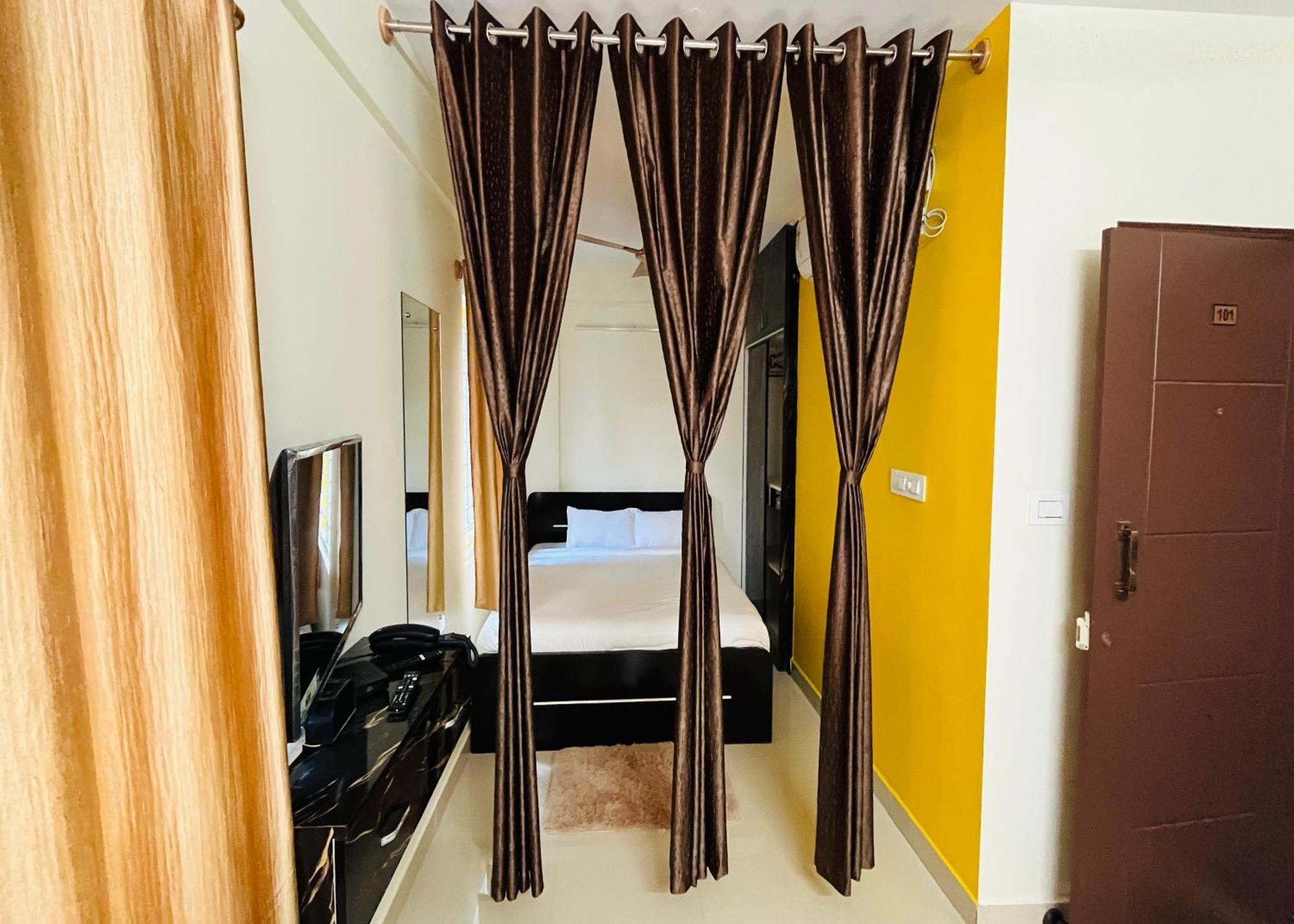 Marvel Comforts Near Fortis Hospital, Bannerghatta Road Bangalore