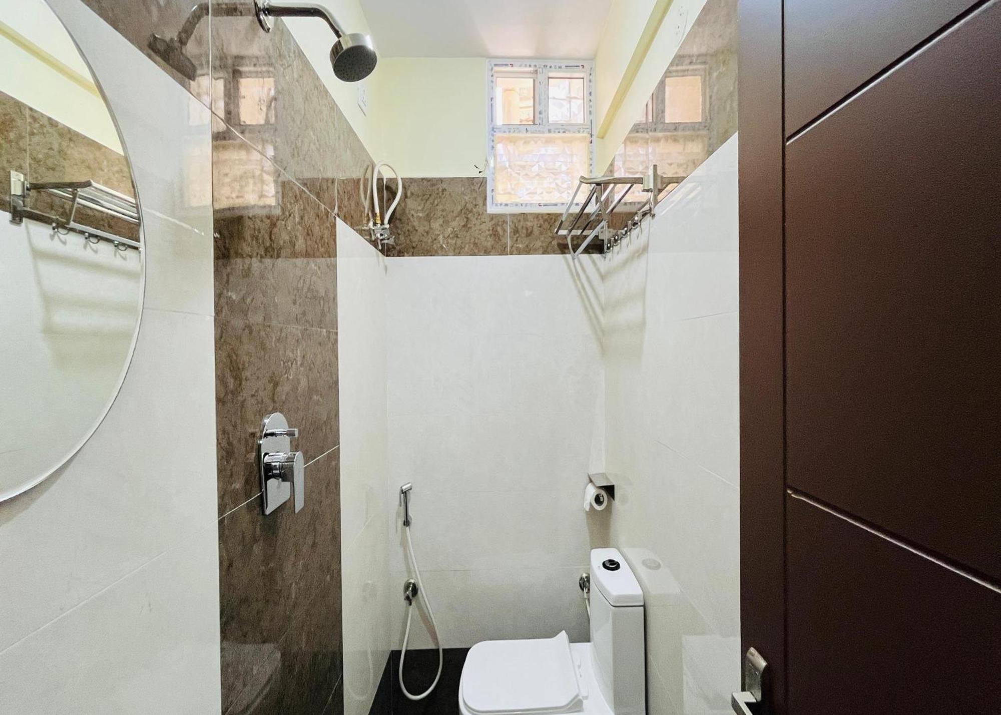 Marvel Comforts Near Fortis Hospital, Bannerghatta Road Hotel Bangalore