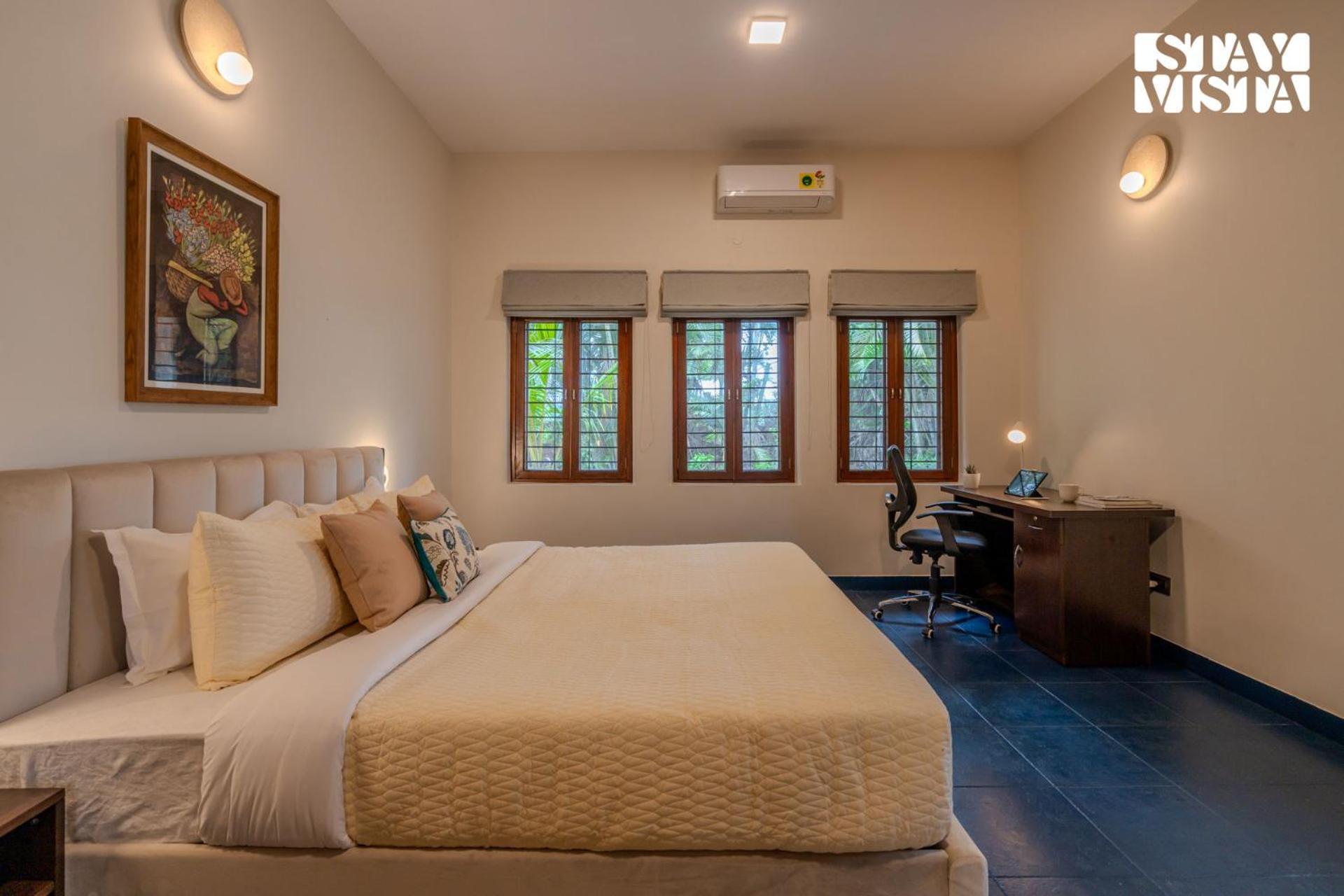 Pousada Stayvista At The Lakeshore With View, Wifi, Garden