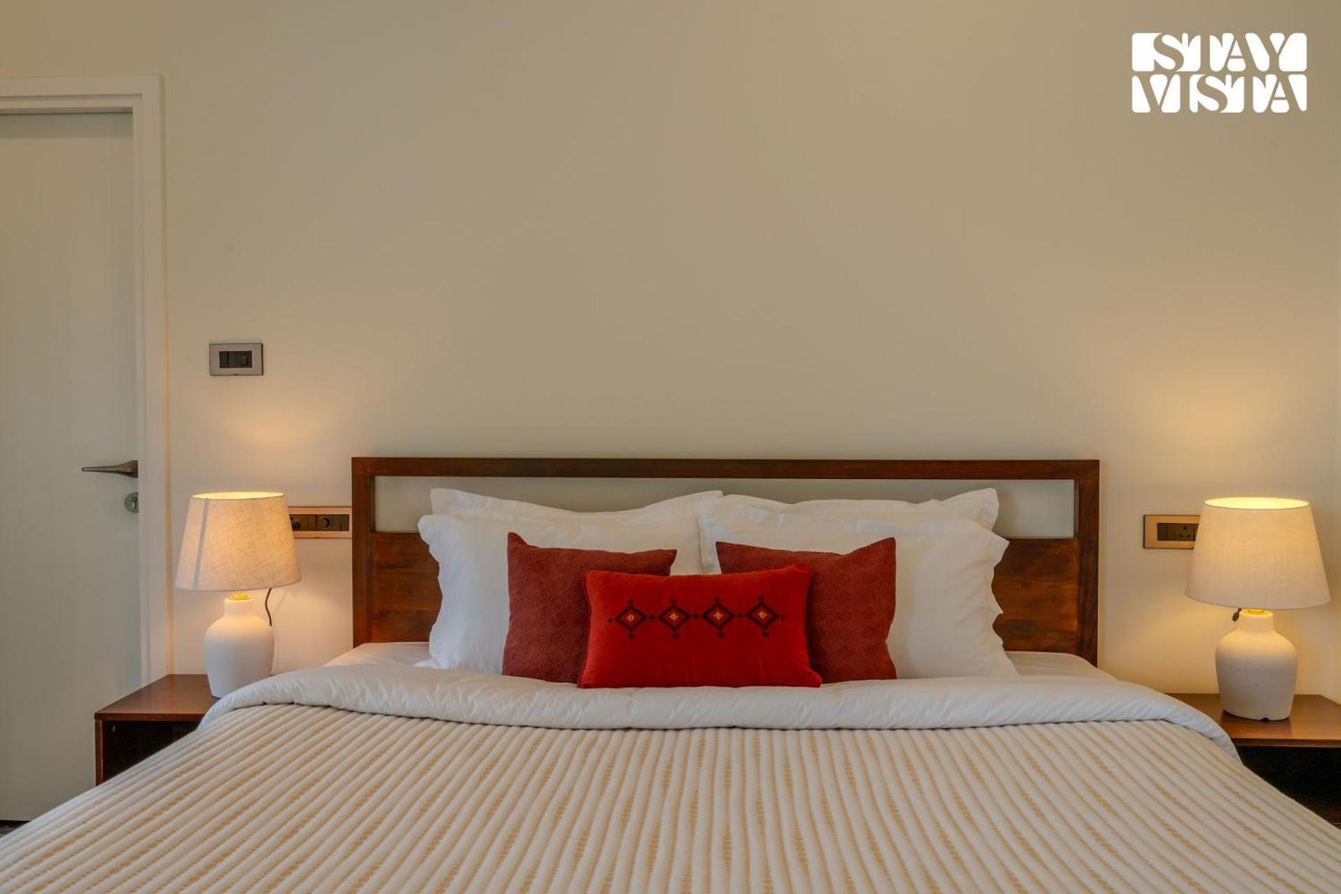 Pousada Stayvista At The Lakeshore With View, Wifi, Garden *