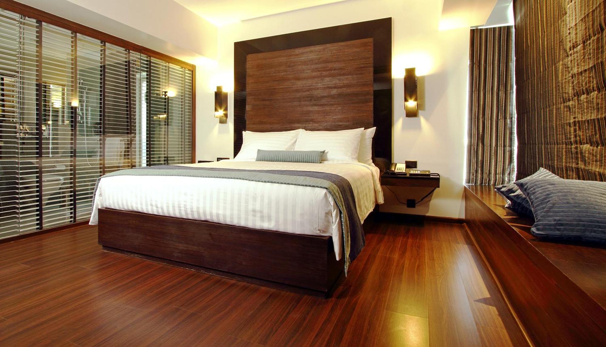 Svenska Design Hotel, Electronic City, Bangalore