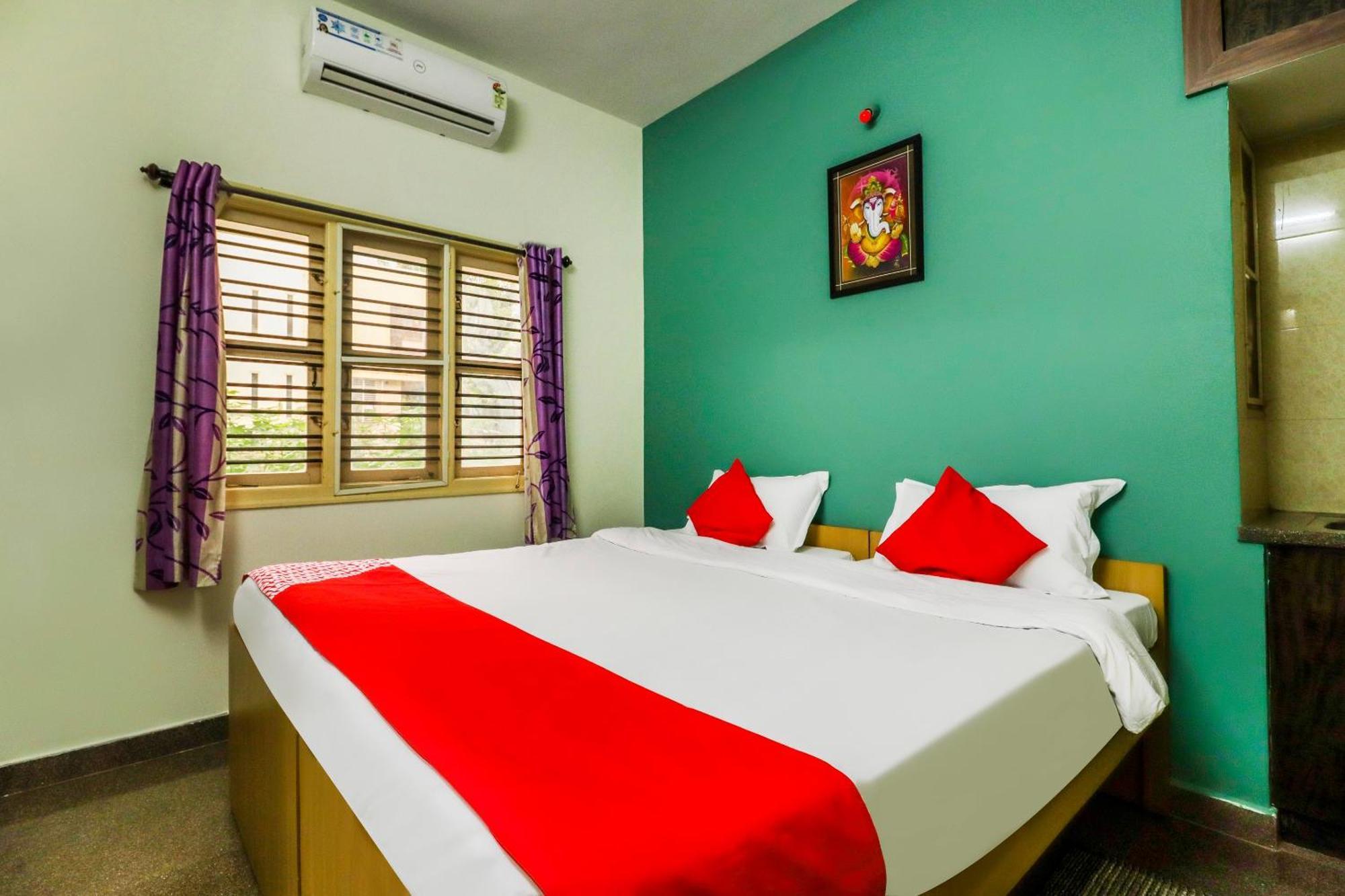 Hotel Super O Manyu