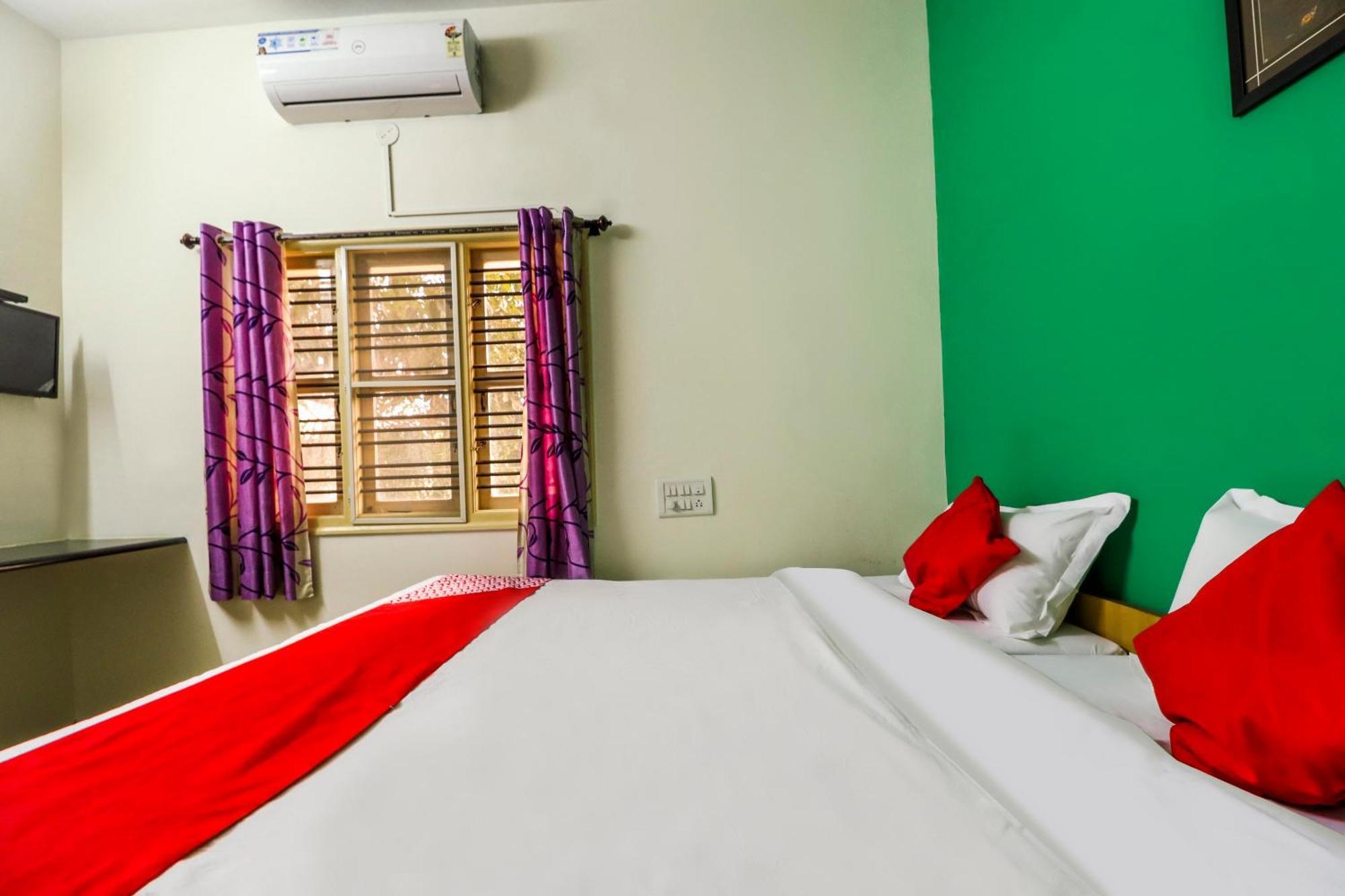 Super O Manyu Hotel 4*