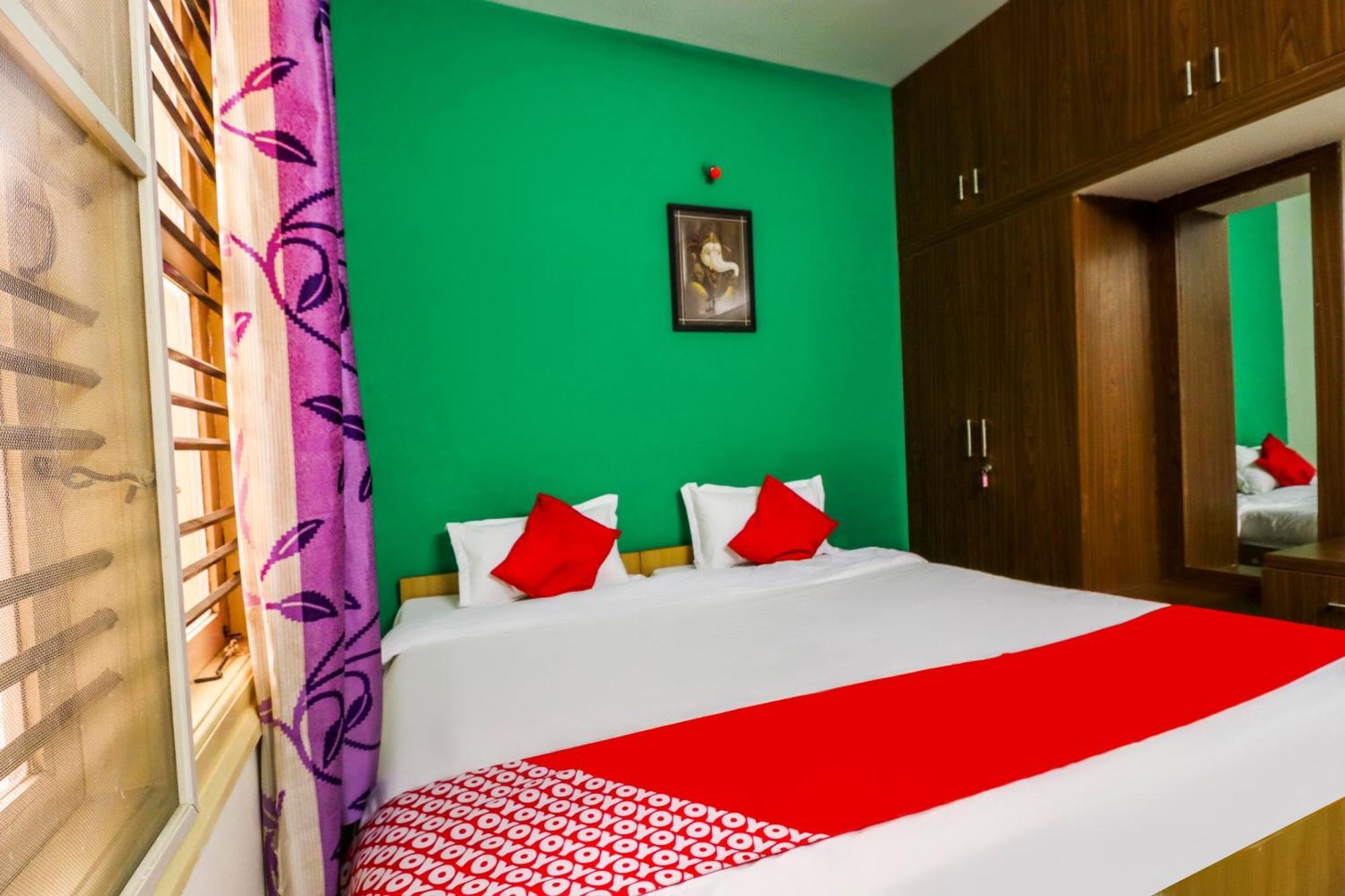 Hotel Super O Manyu 4*
