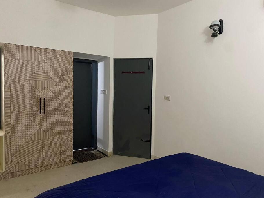 Pousada 3bhk At Koramangala *