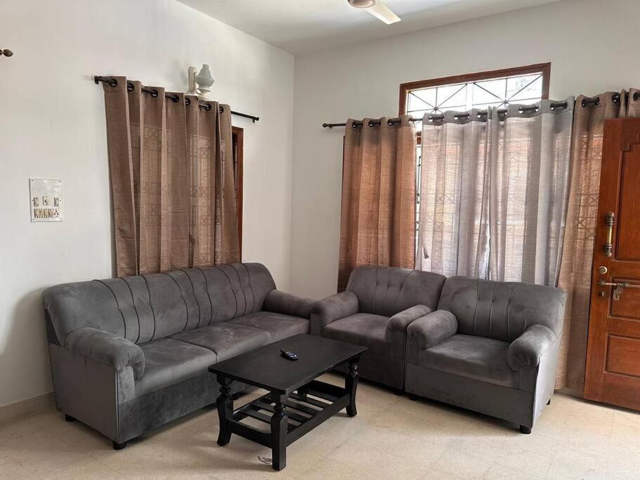 Pousada 3bhk At Koramangala Bangalore