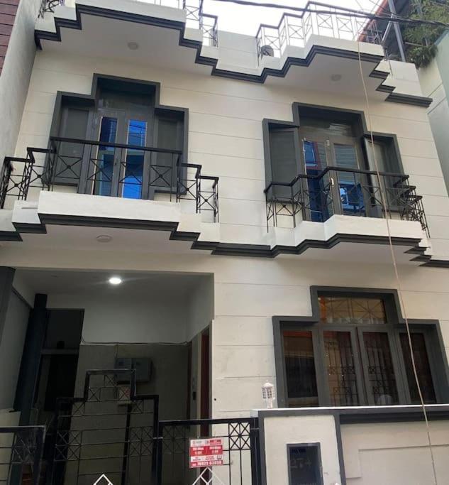 Pousada 3bhk At Koramangala Bangalore
