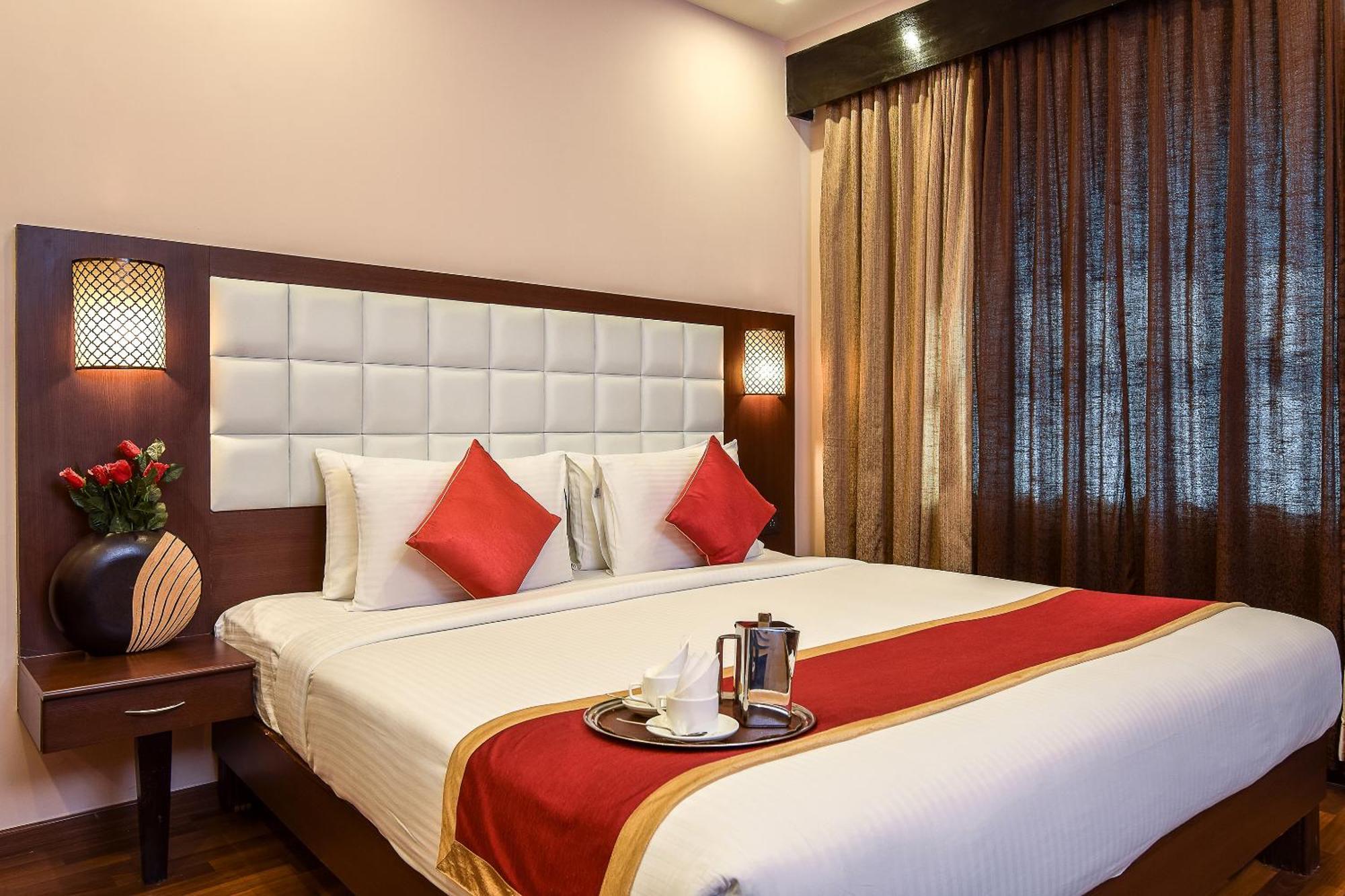 Akshaya Aura Bangalore