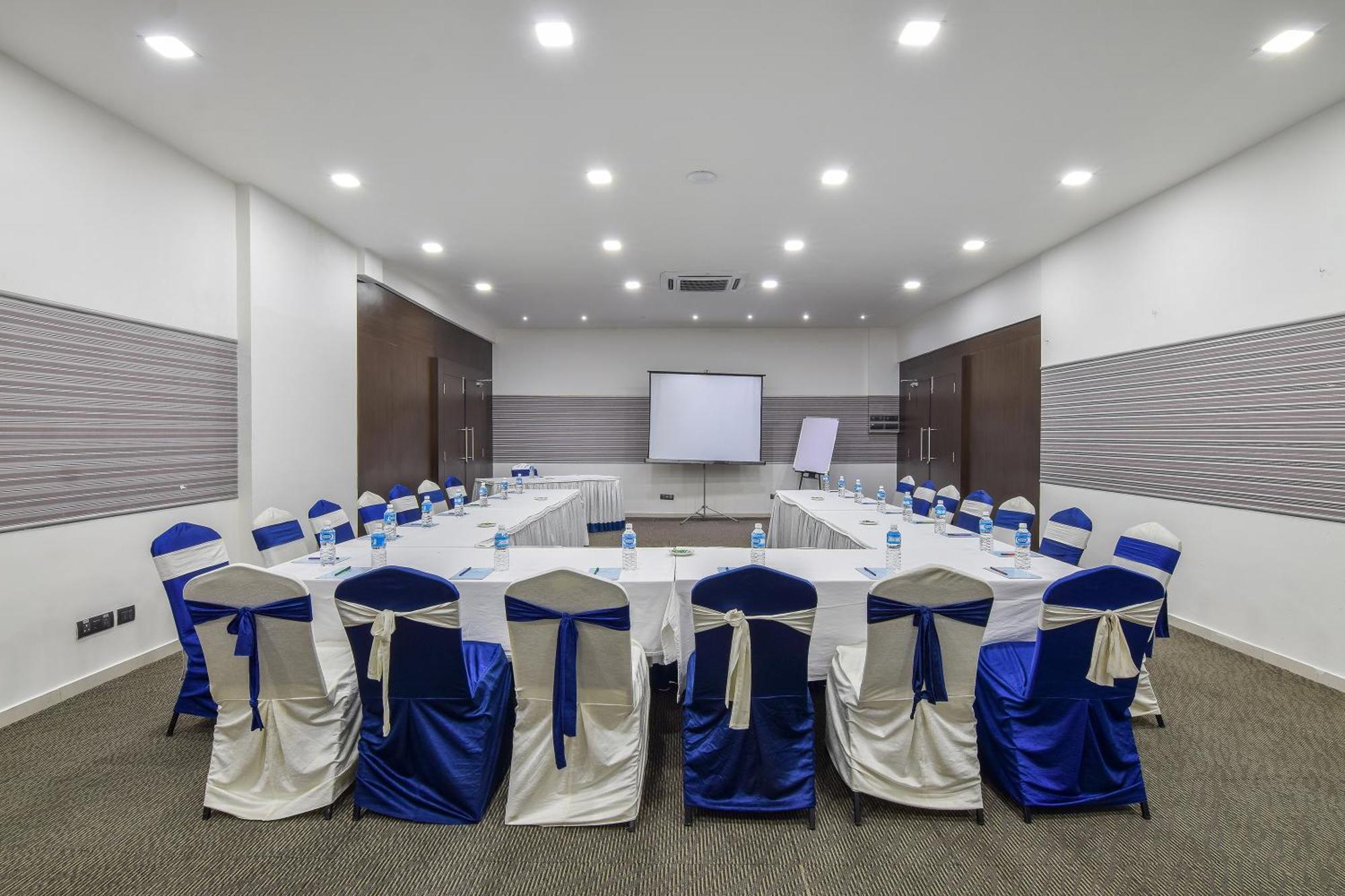 Akshaya Aura 4* Bangalore