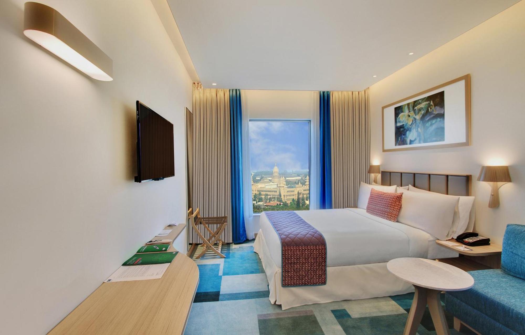 Hotel Racecourse By Ihg