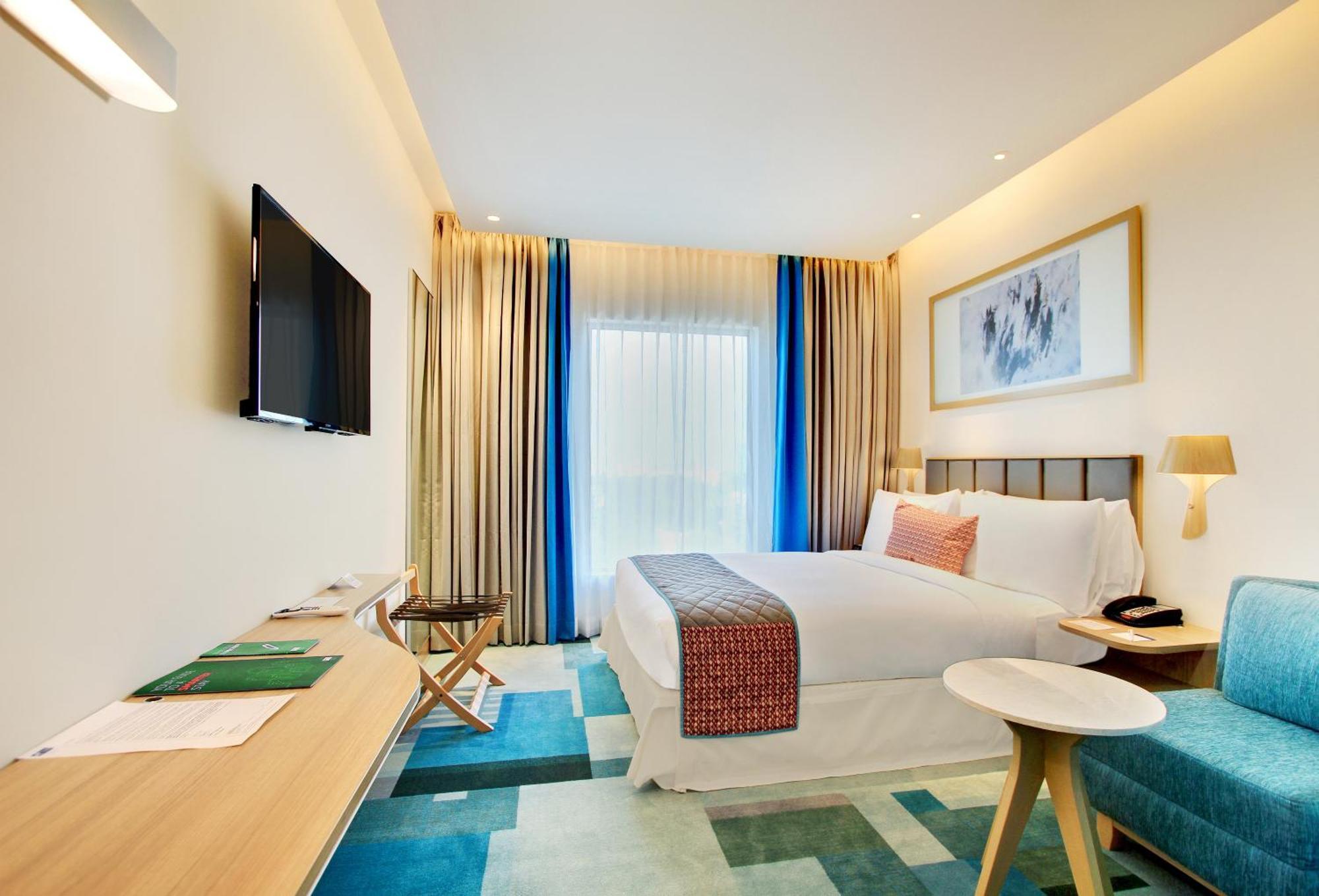 Hotel Racecourse By Ihg Bangalore