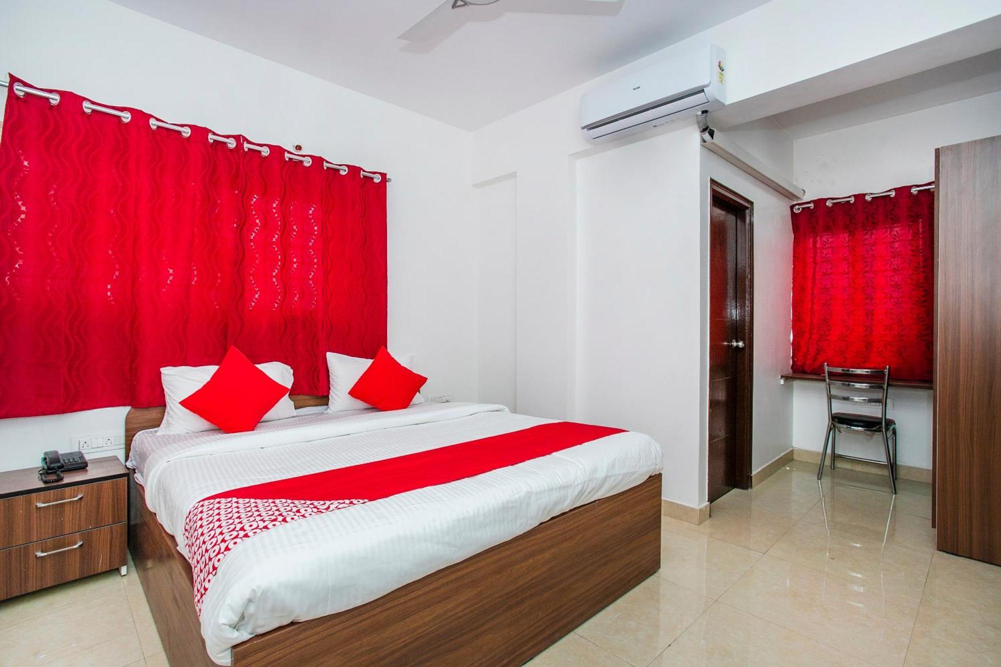 O Nnesara 3* Bangalore