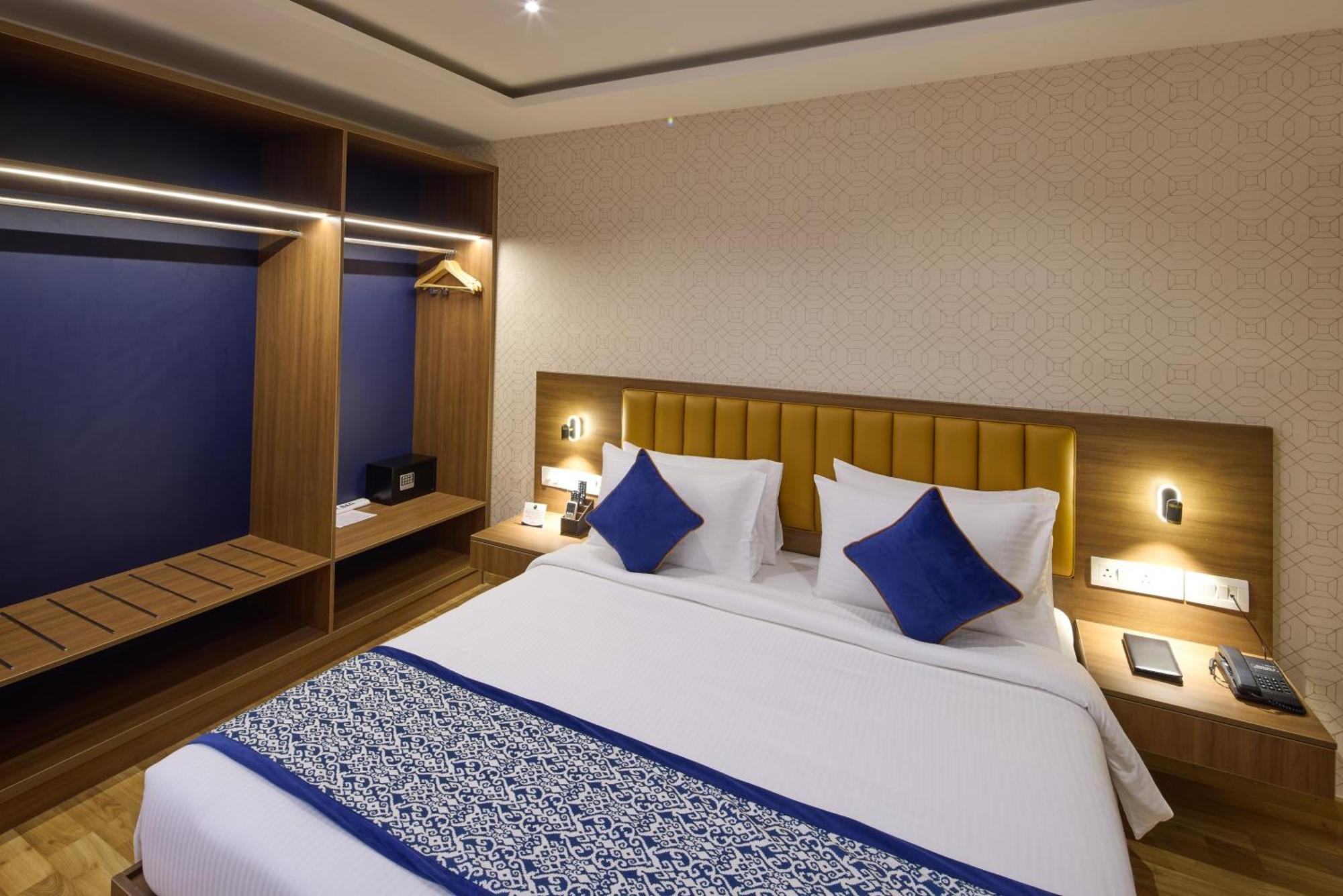 Grand Continent Brookefield 4*