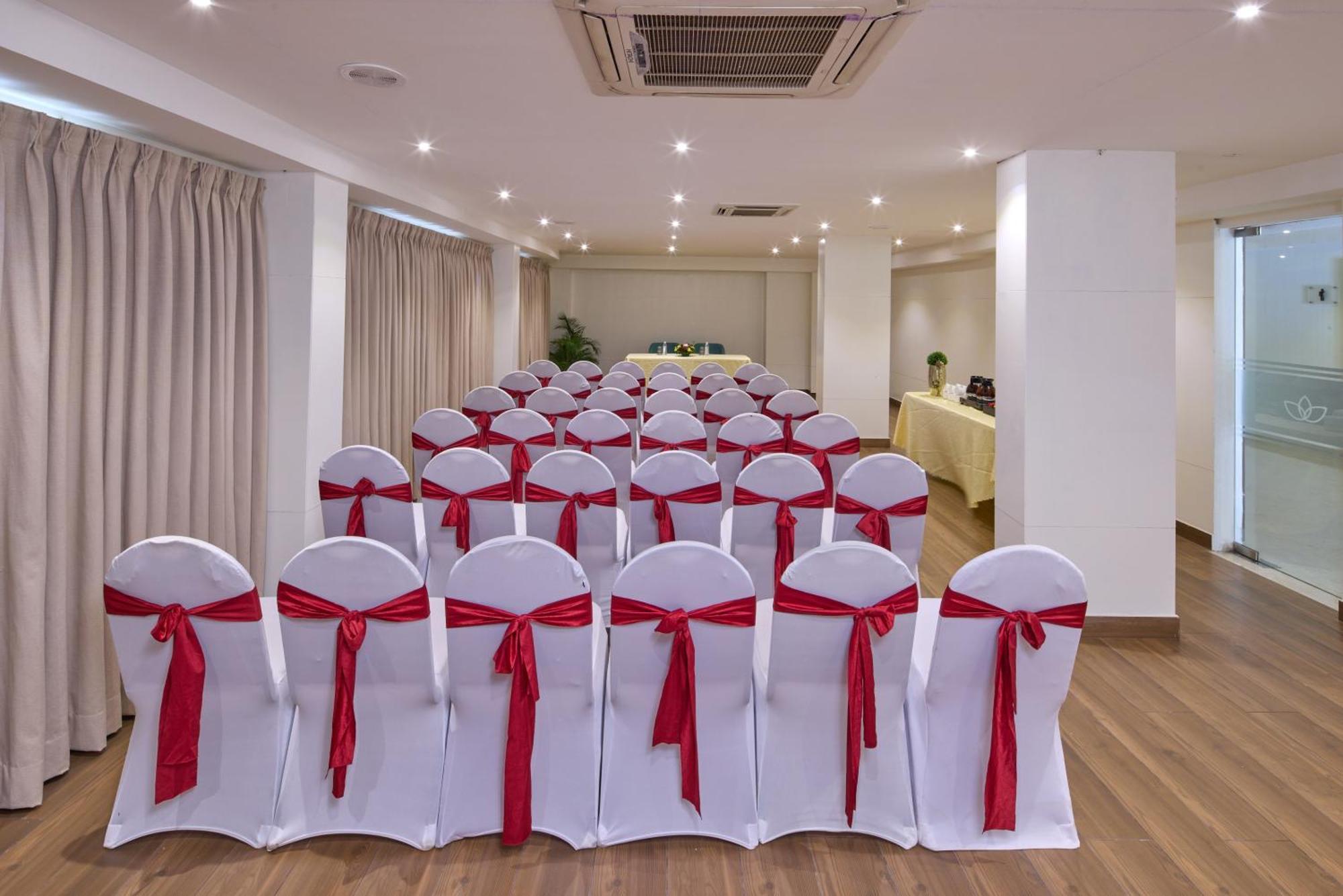 Grand Continent Brookefield Bangalore