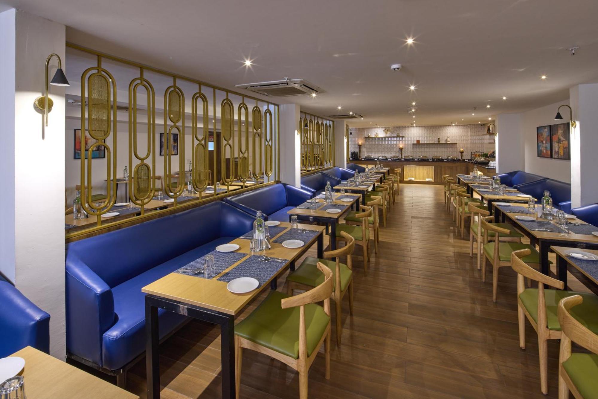 Grand Continent Brookefield 4*