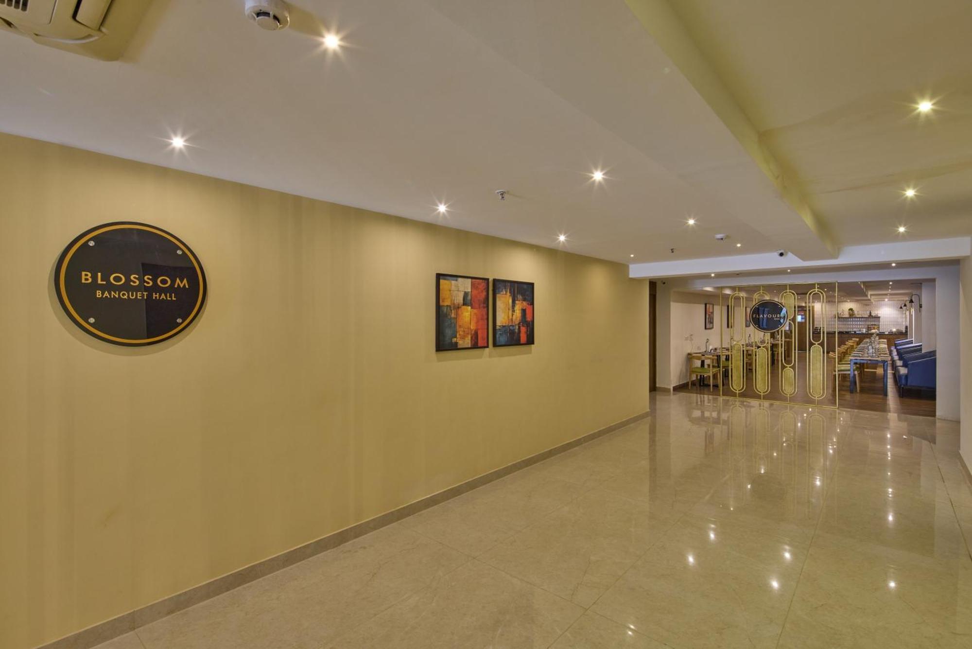 Grand Continent Brookefield Bangalore