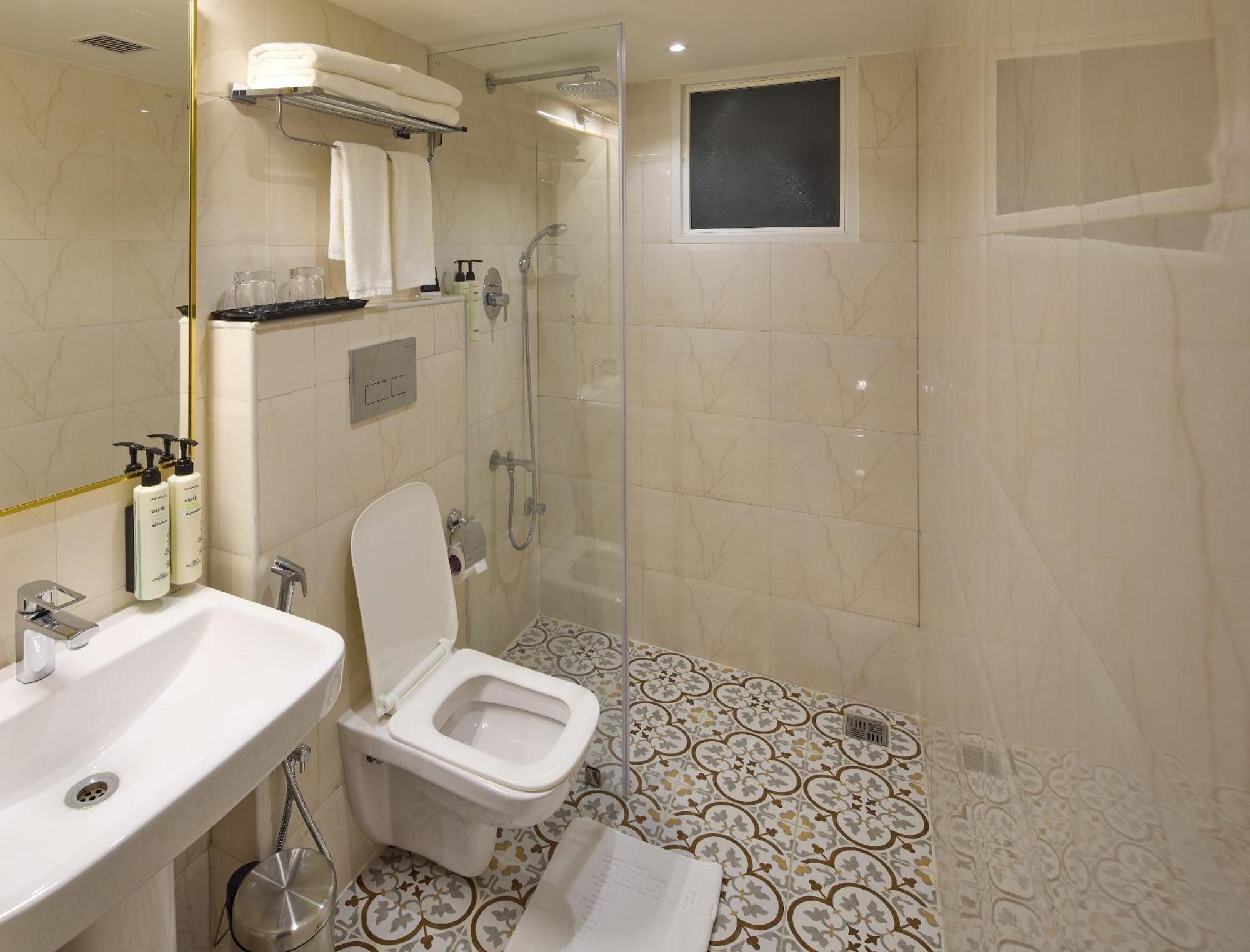 Grand Continent Brookefield Hotel Bangalore