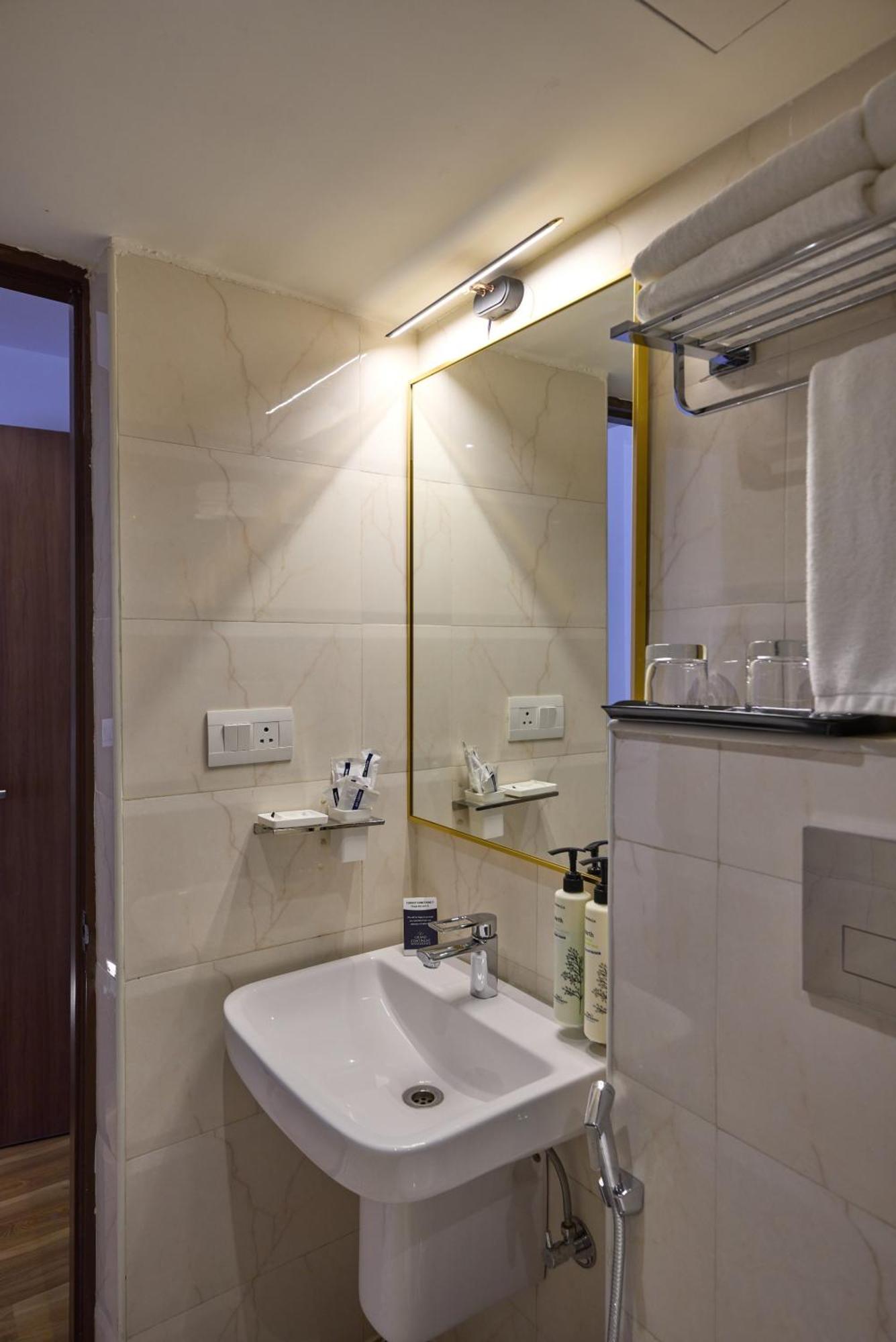 Grand Continent Brookefield 4*