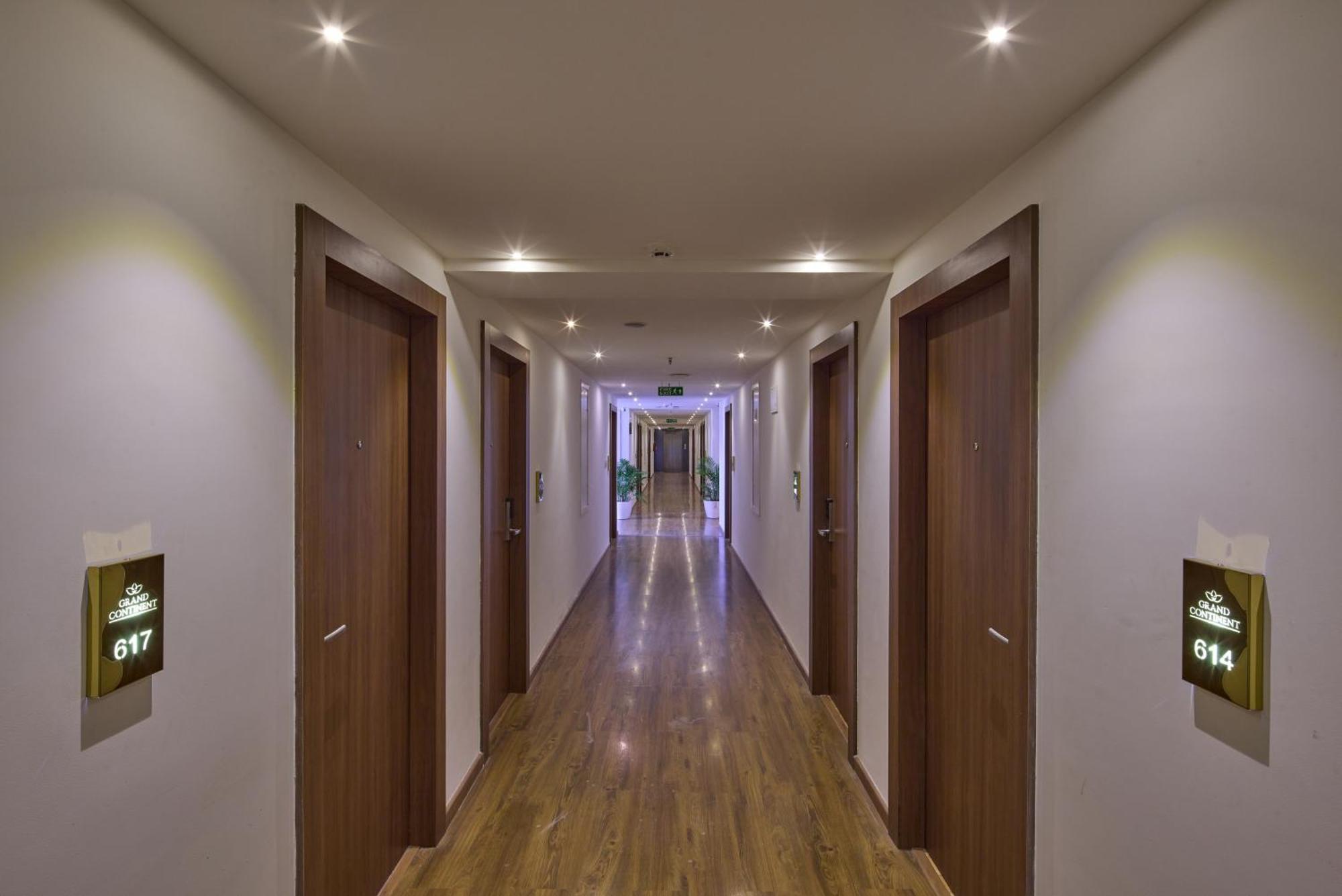Grand Continent Brookefield Bangalore
