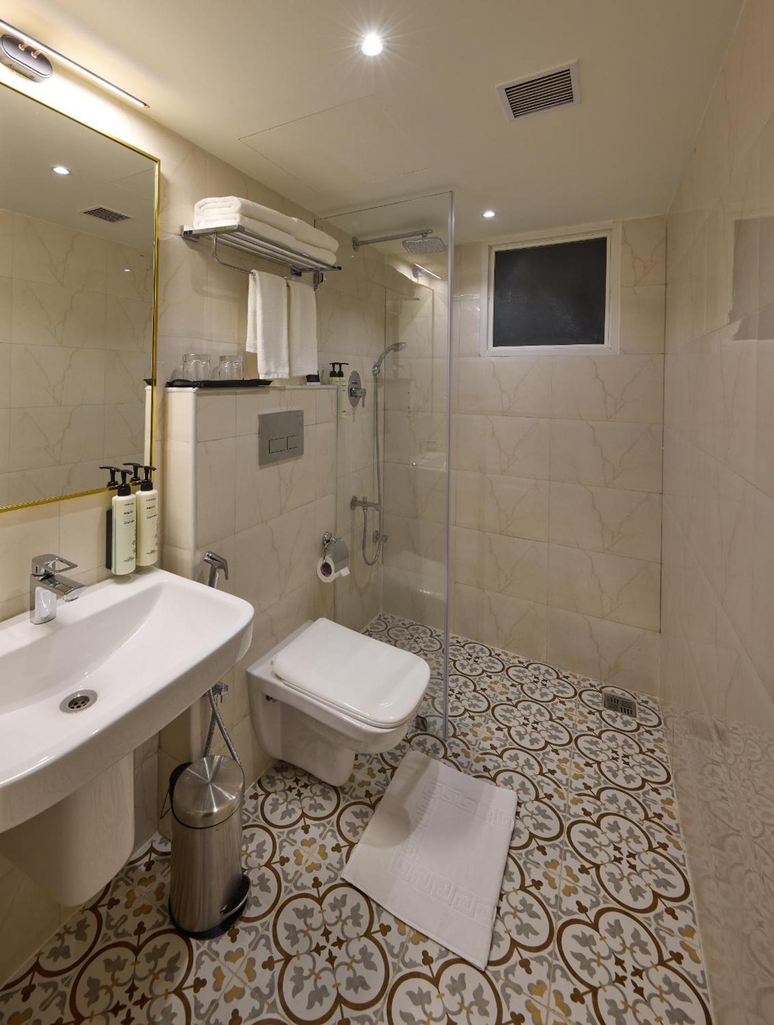 Grand Continent Brookefield 4* Bangalore