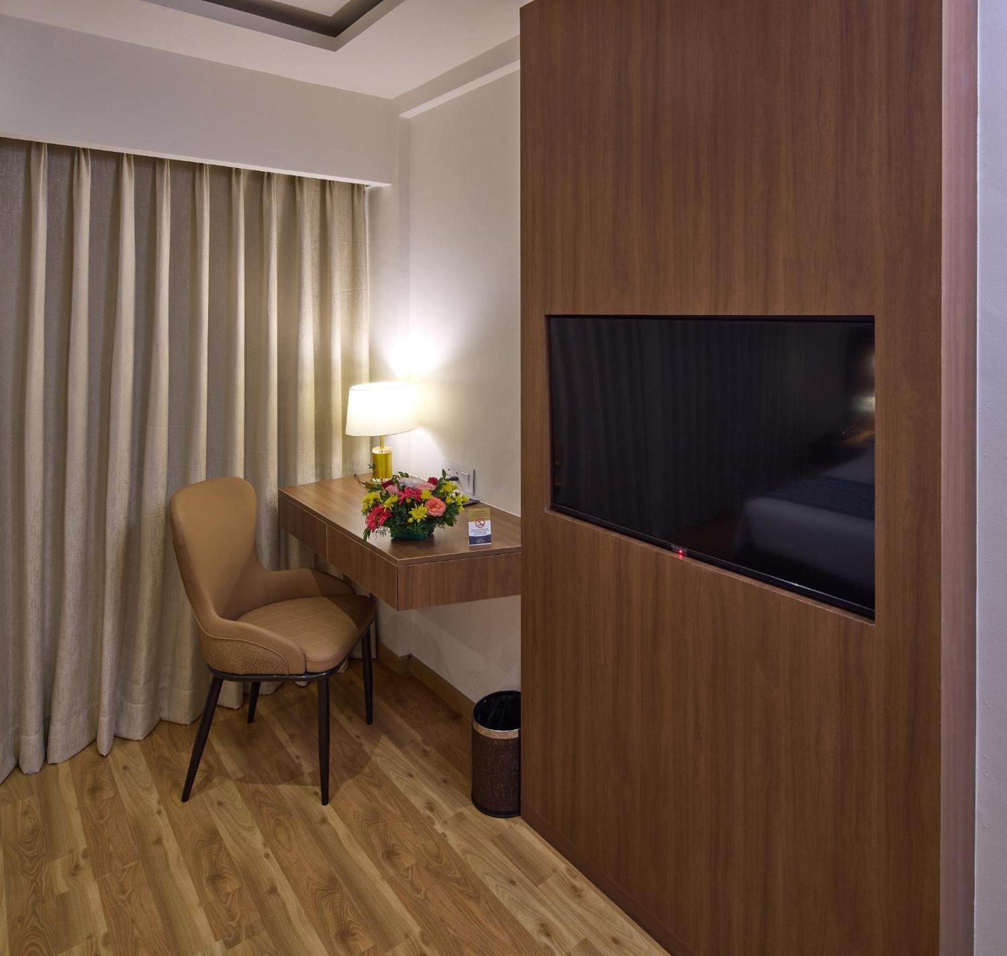 Grand Continent Brookefield 4*