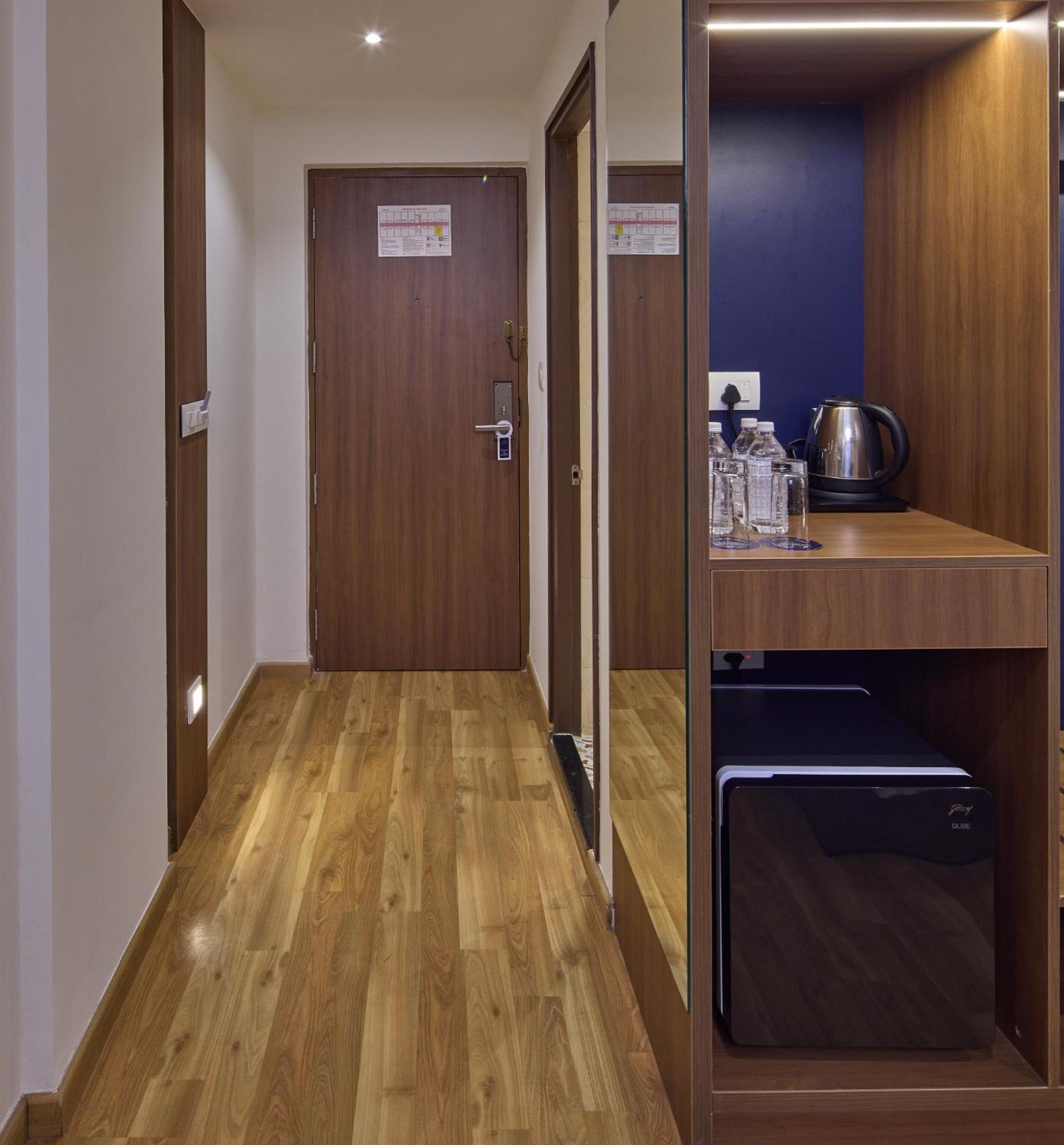 Grand Continent Brookefield Bangalore