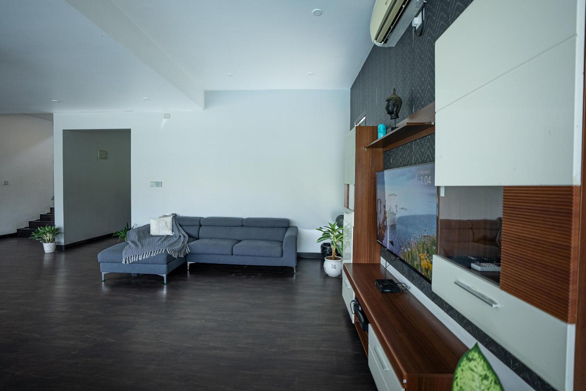 Magnolia - Luxury 3br Private Pool By Jade Villa *