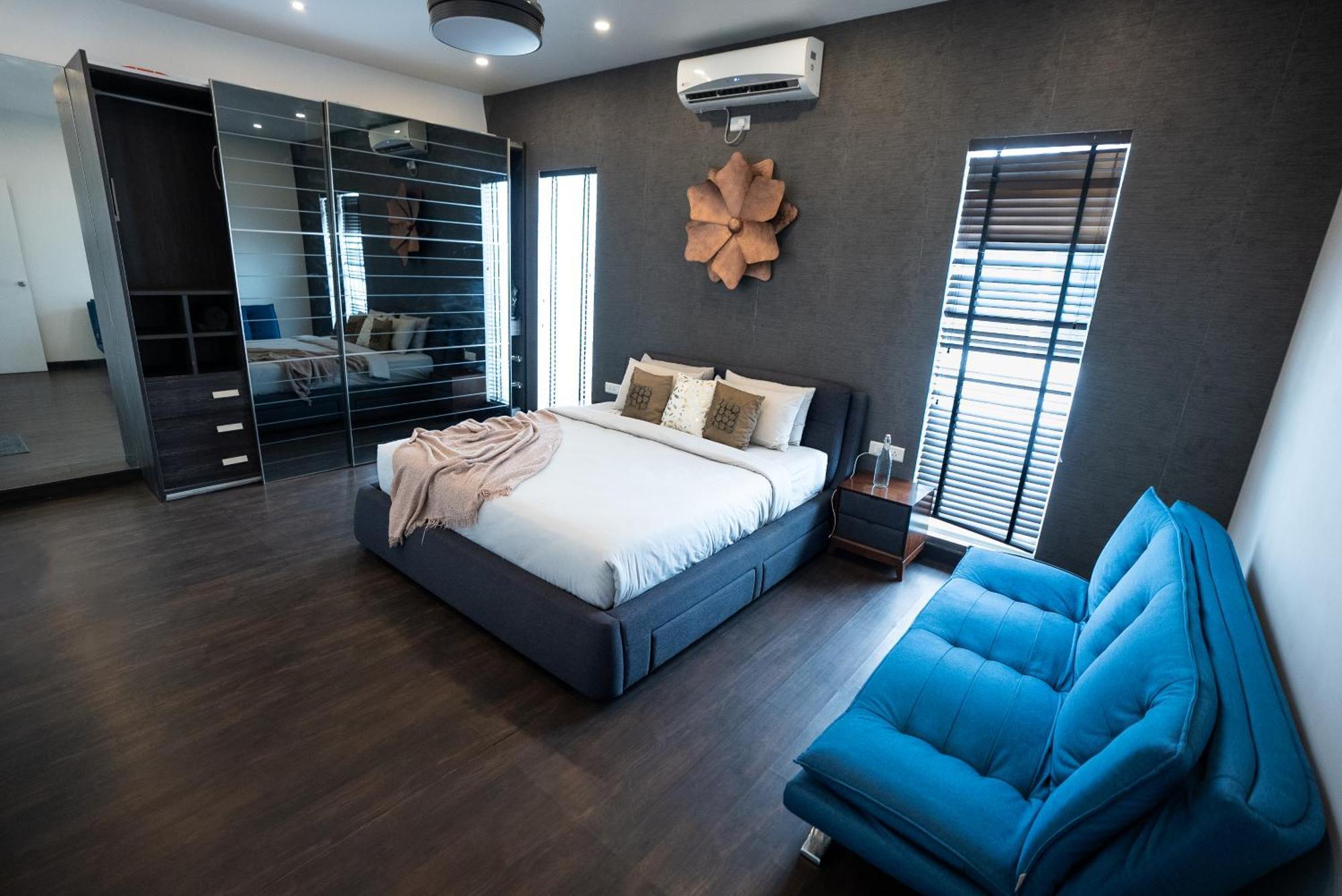 Magnolia - Luxury 3br Private Pool By Jade Bangalore