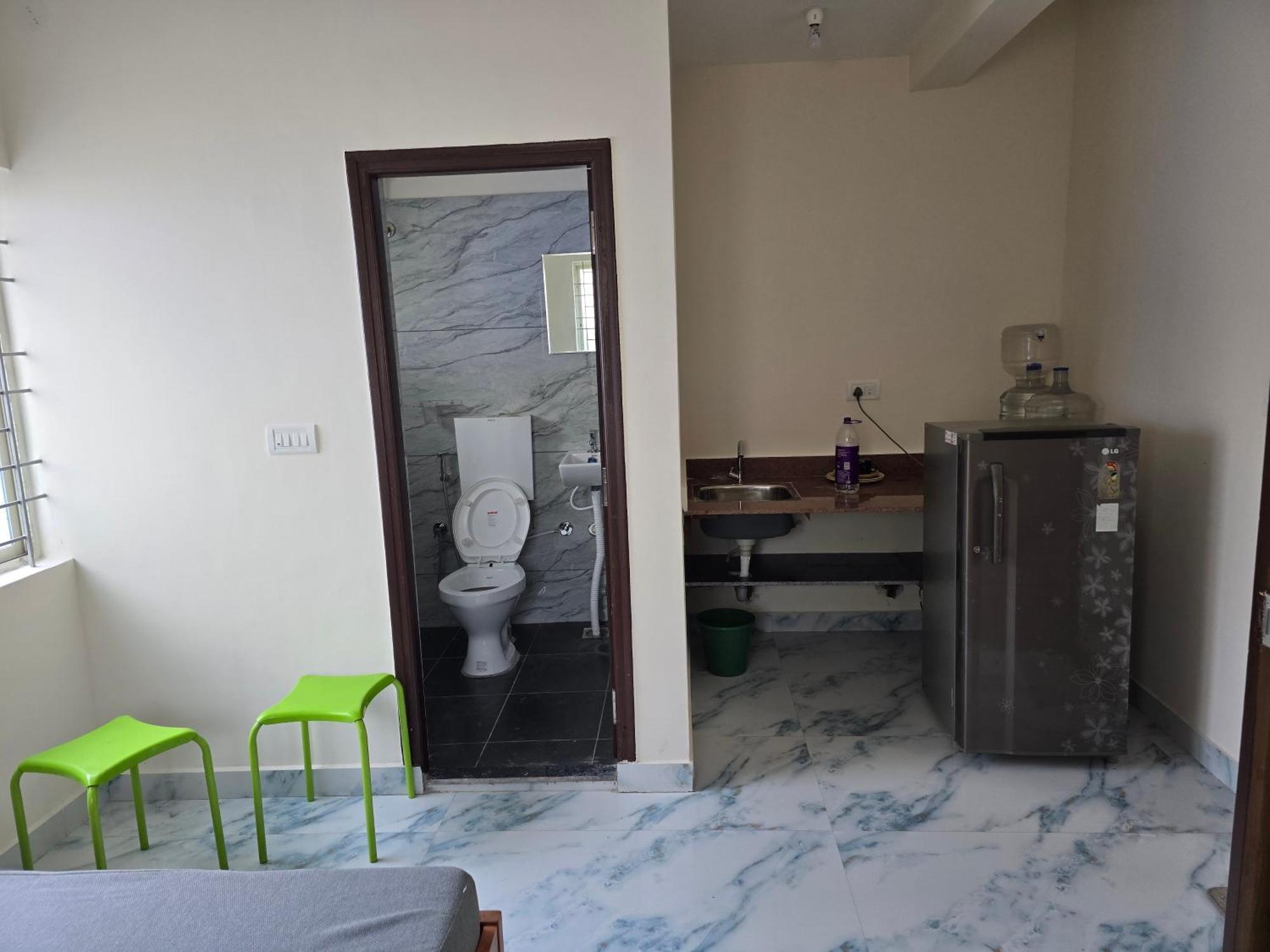 Apartment Master *