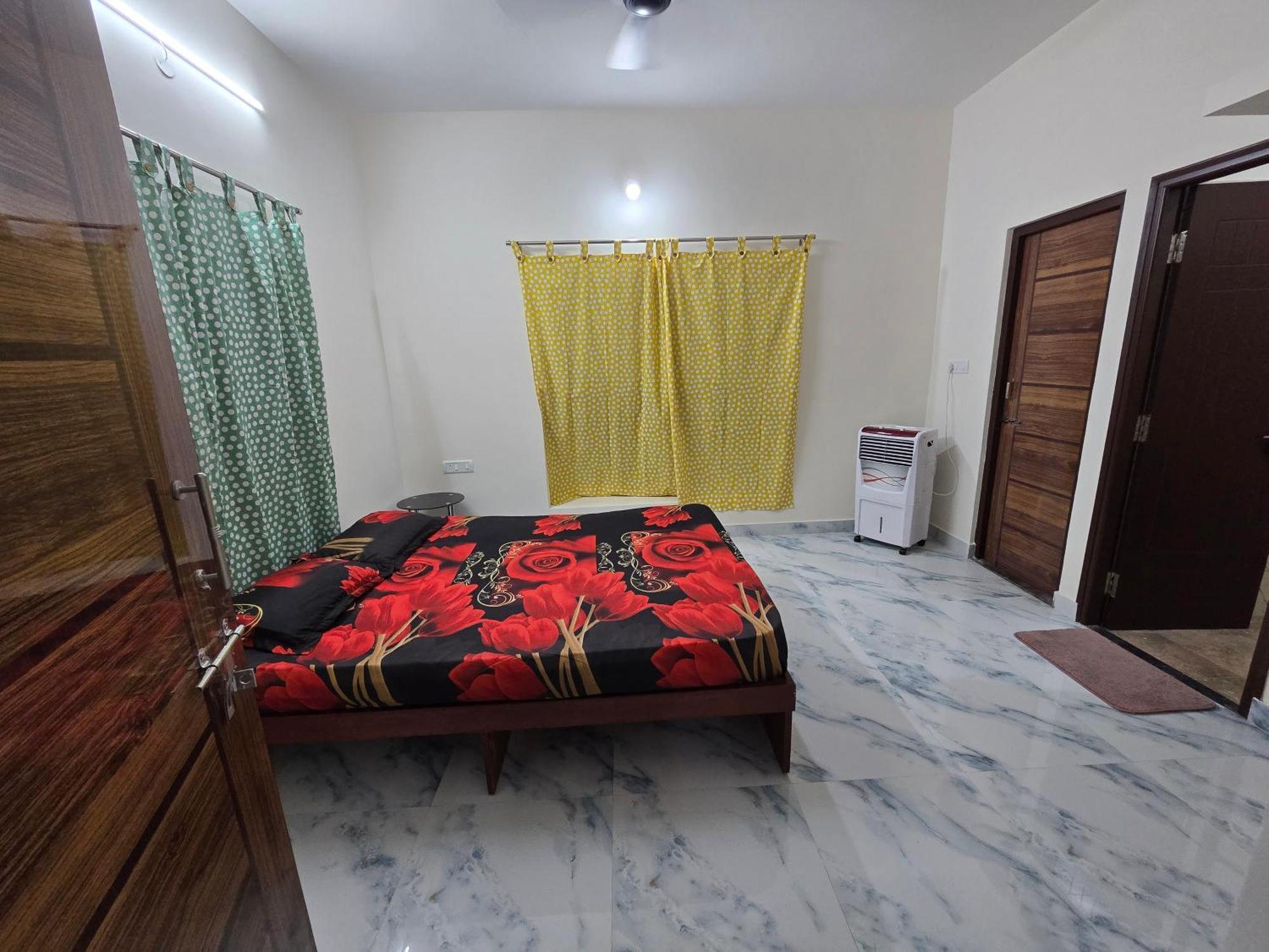 Apartment Master Bangalore