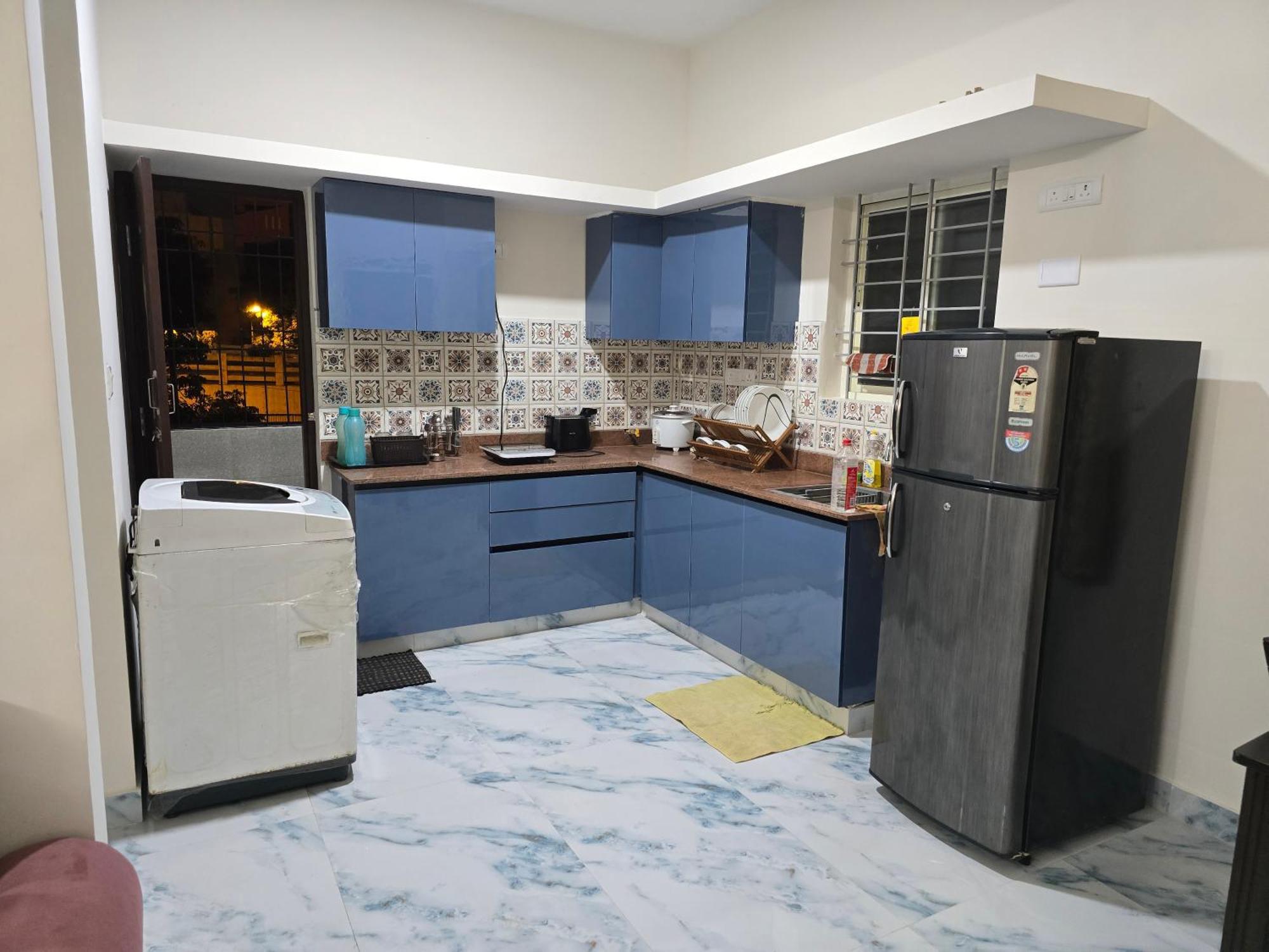 Master Apartment *